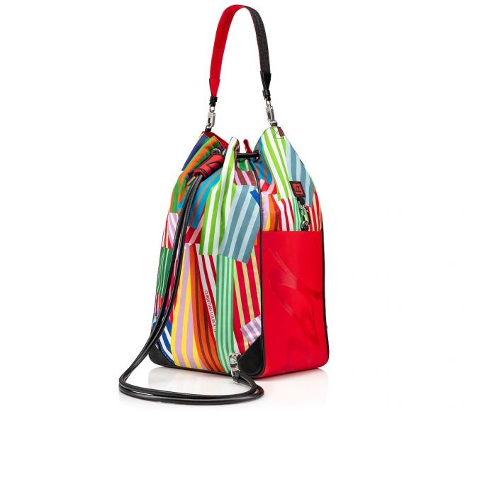 Sailorswim MULTI/BLACK/LOUBI - 5