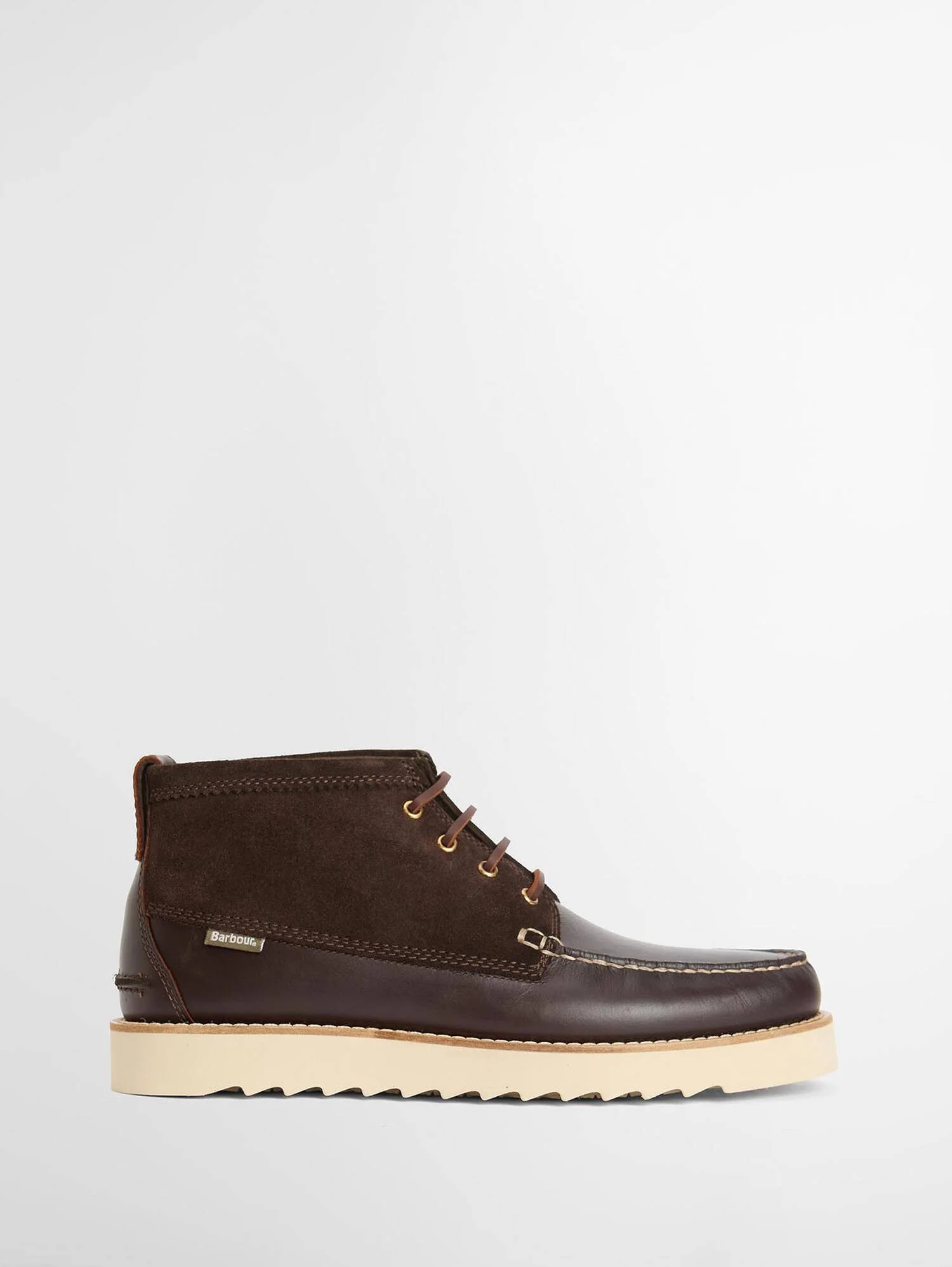 Hadston Chukka Boots - 1