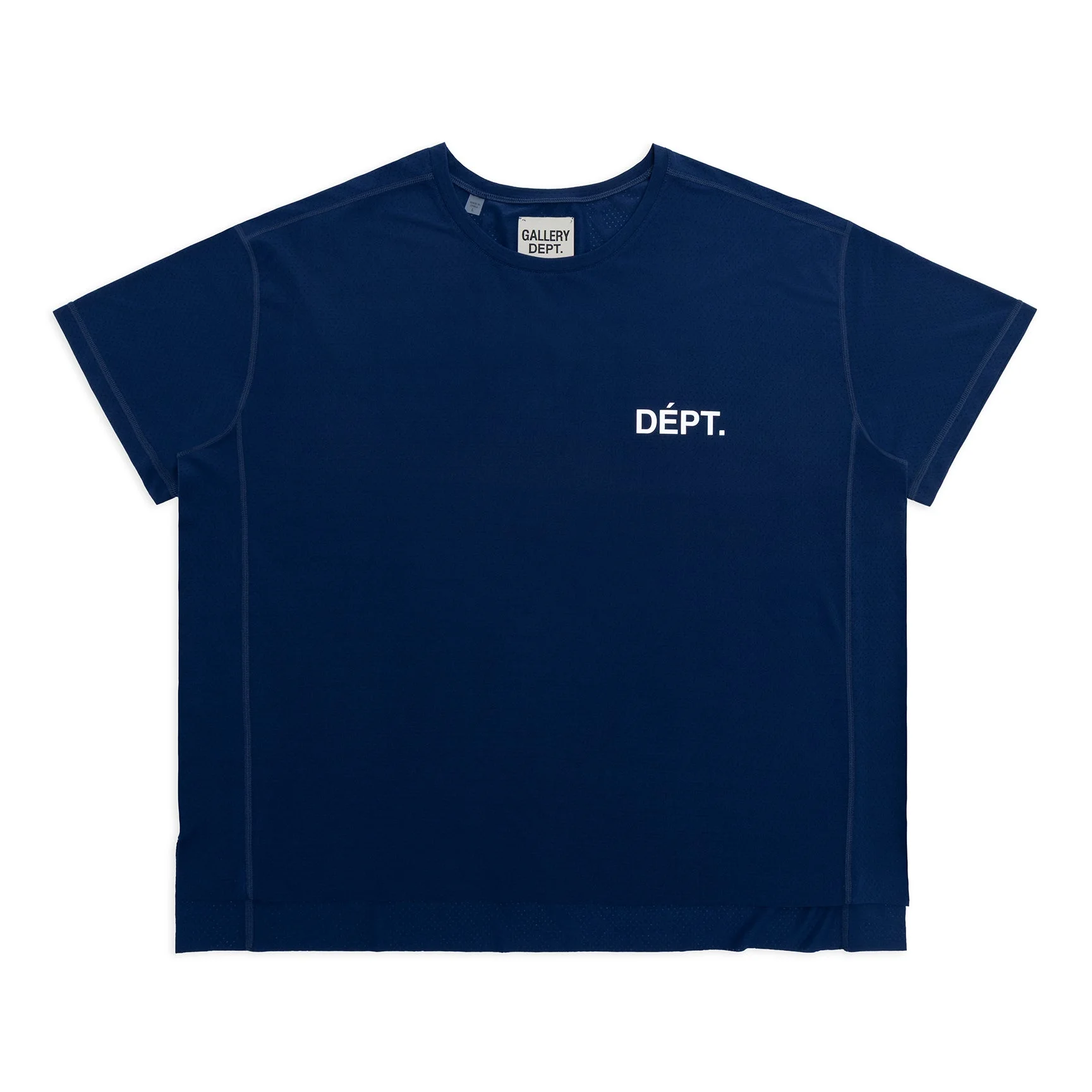 DÉPT. FORM SHIRT - 1