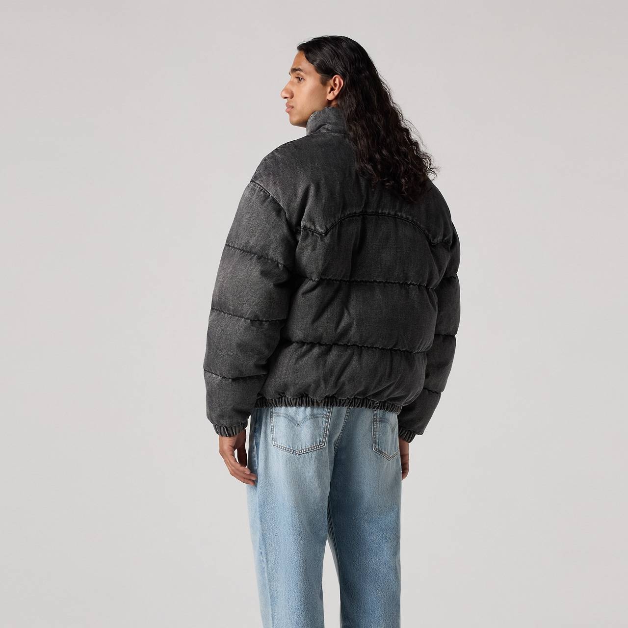 SUPER PUFFER JACKET - 4