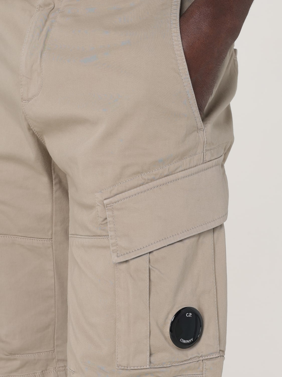 Short men C.P. Company - 4