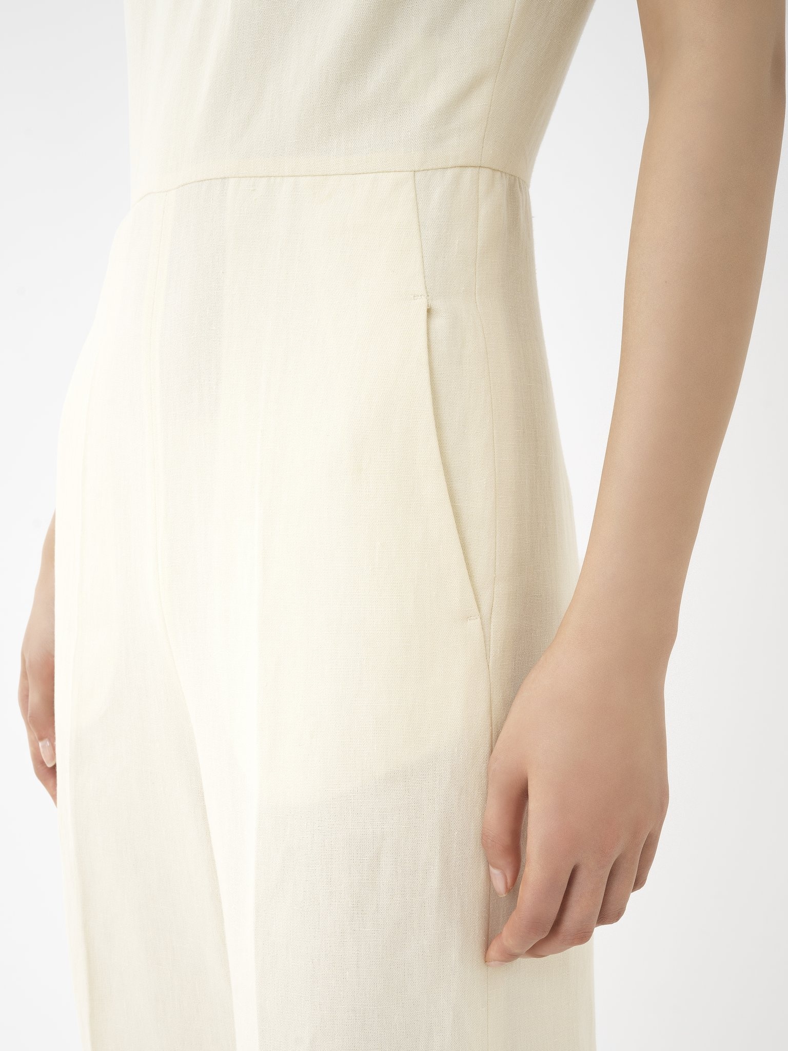 ONE-SHOULDER JUMPSUIT - 7