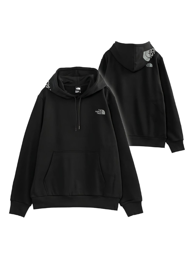 logo hoodie 1
