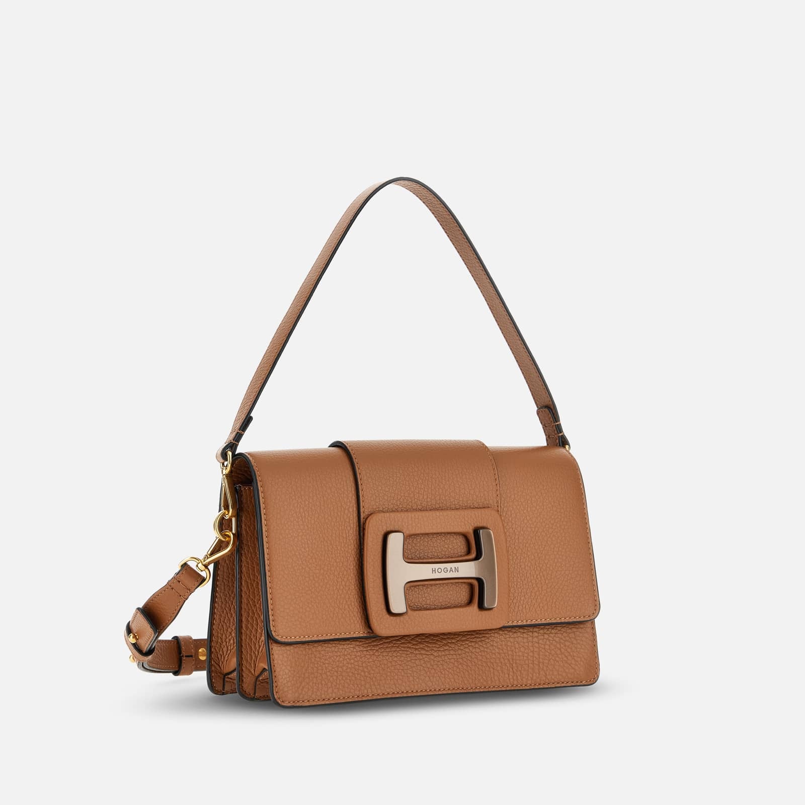 Hogan H-Bag Crossbody Bag - 3