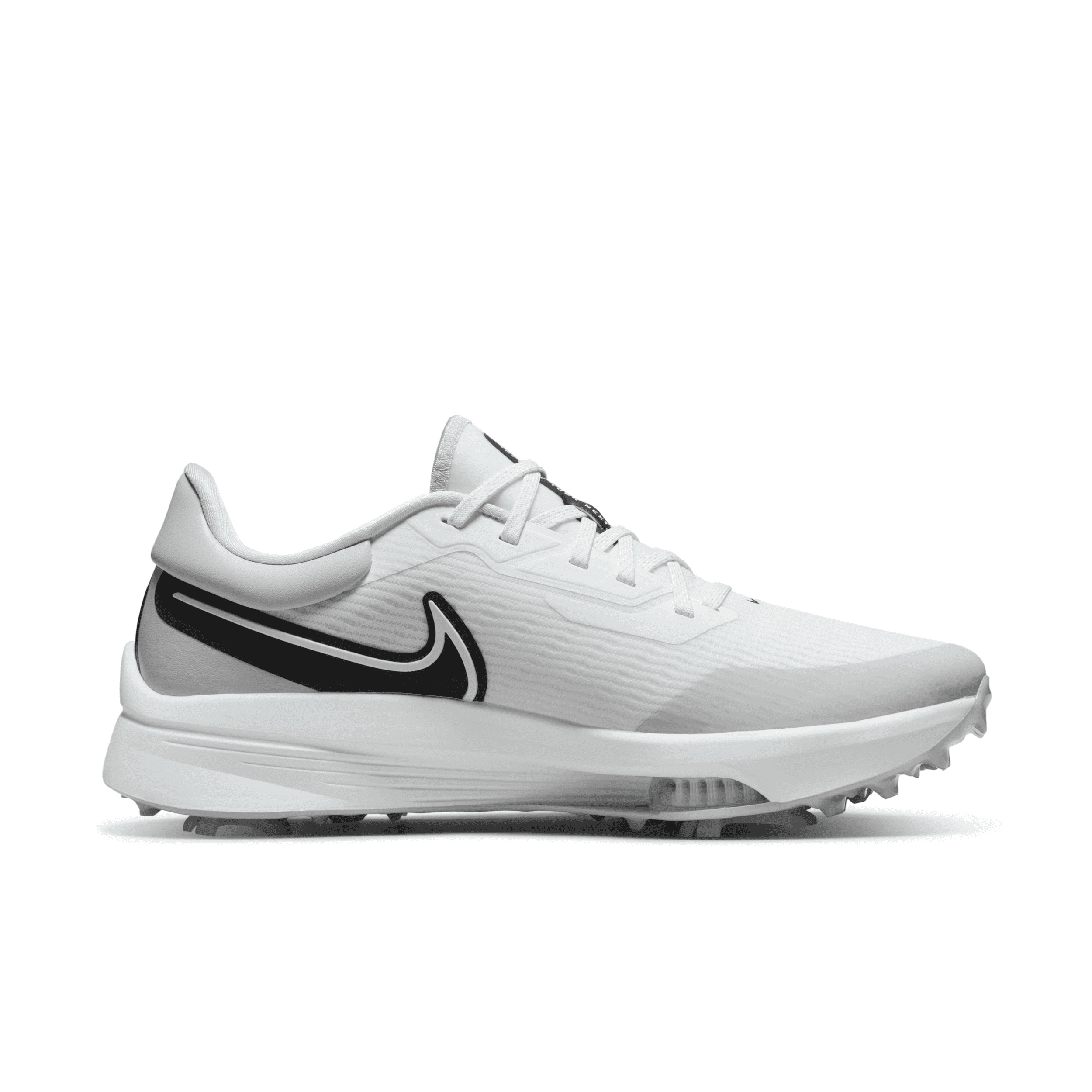 Nike Men's Air Zoom Infinity Tour Golf Shoes - 3