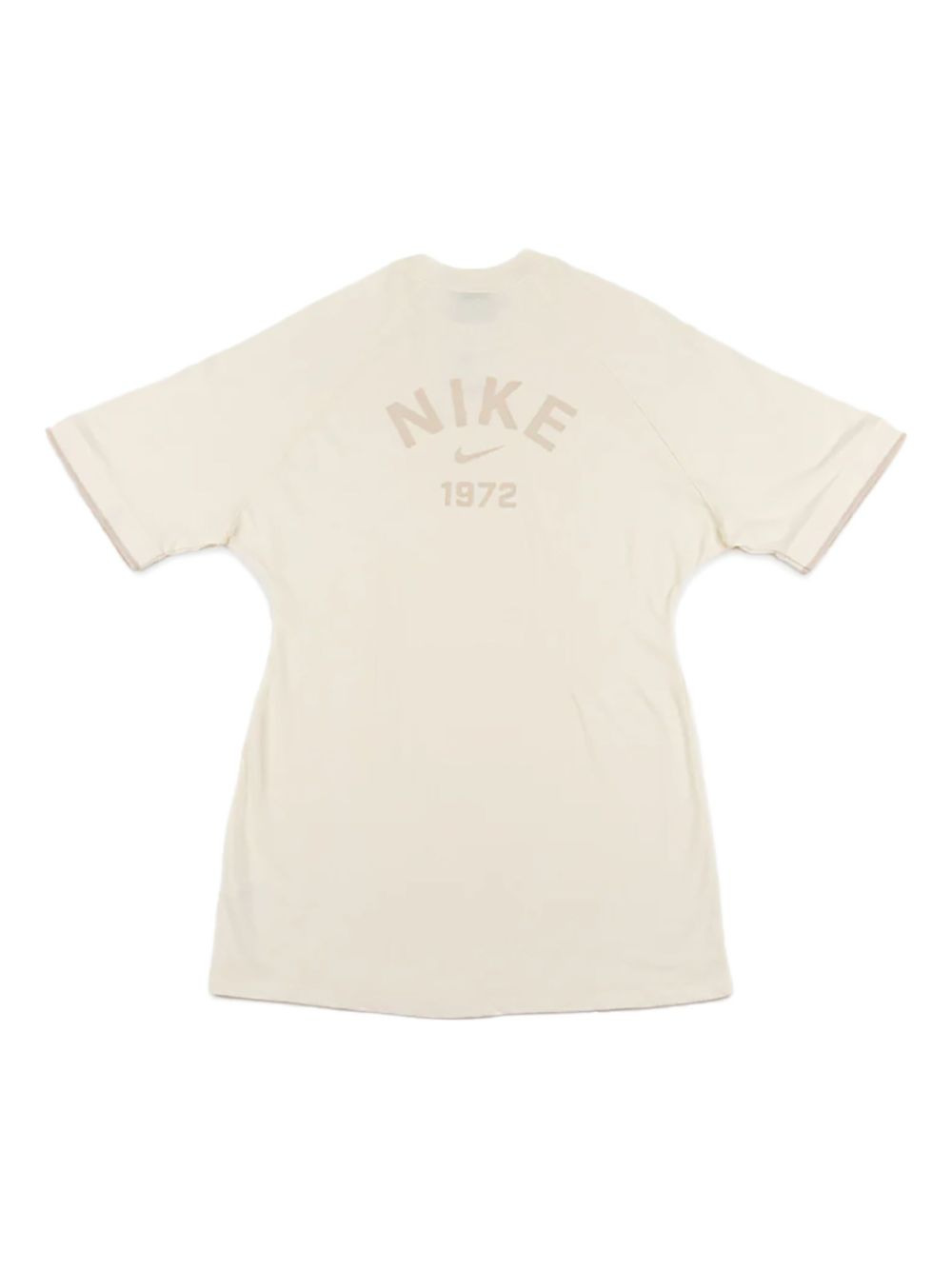 NSW short-sleeved dress - 2