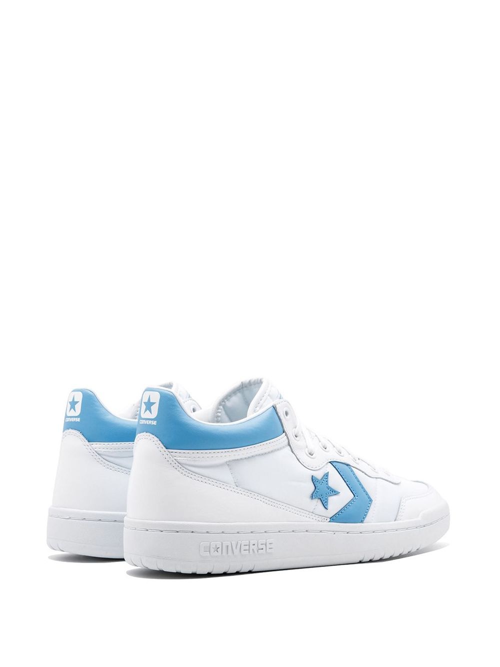 Jordan X Converse Pack sneakers - 3