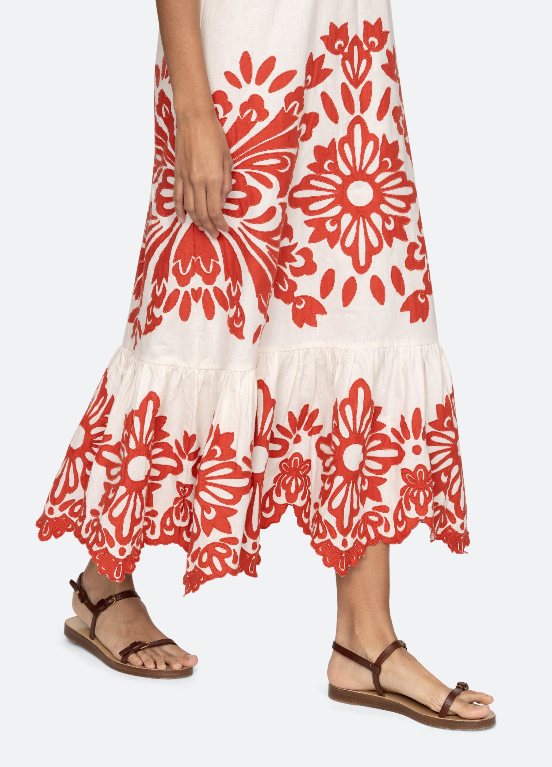 Liliana Dress - 7