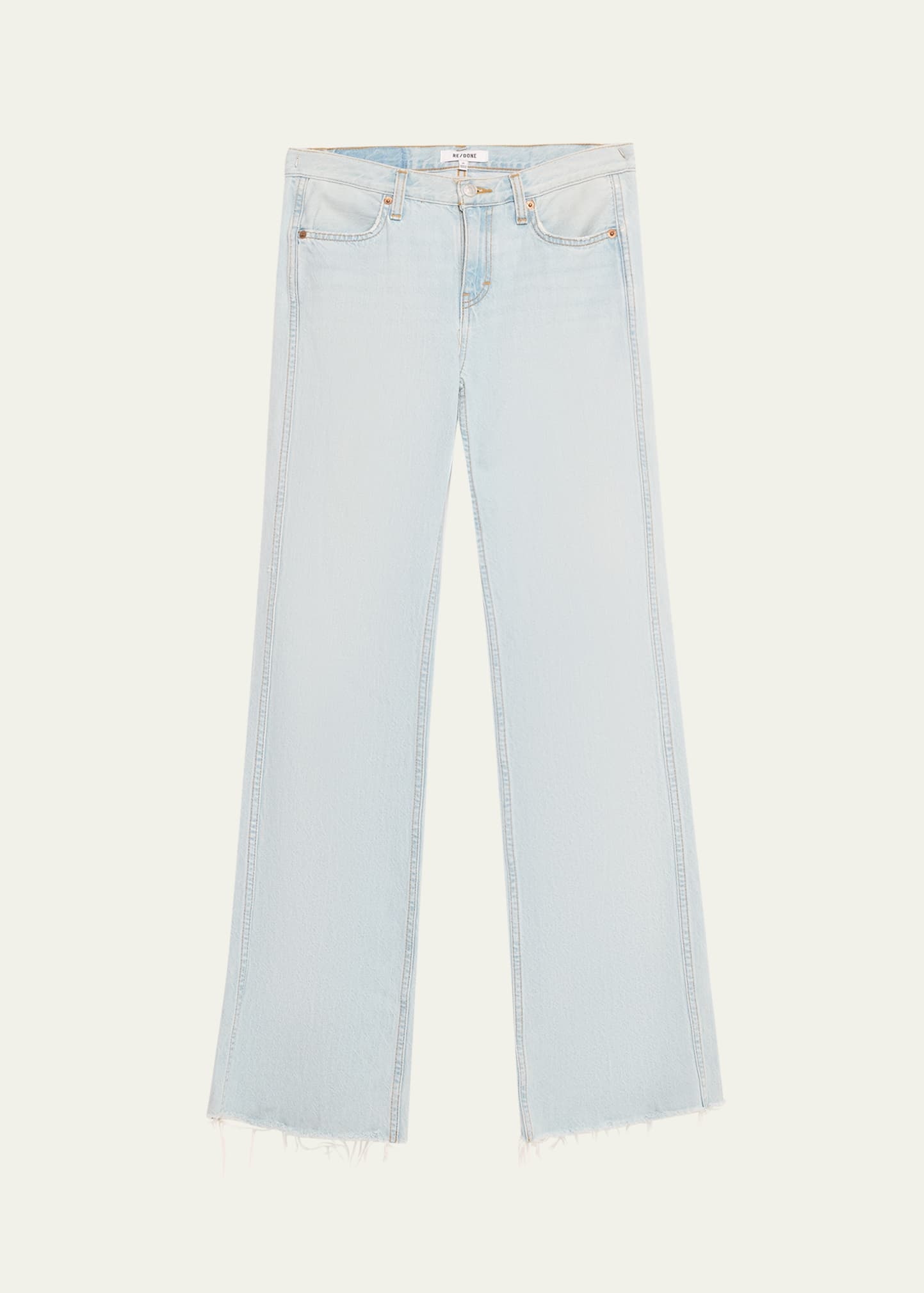 The Californian Jeans - 1