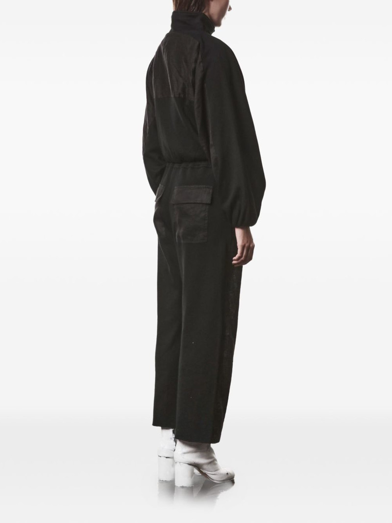 zip cotton jacket 4