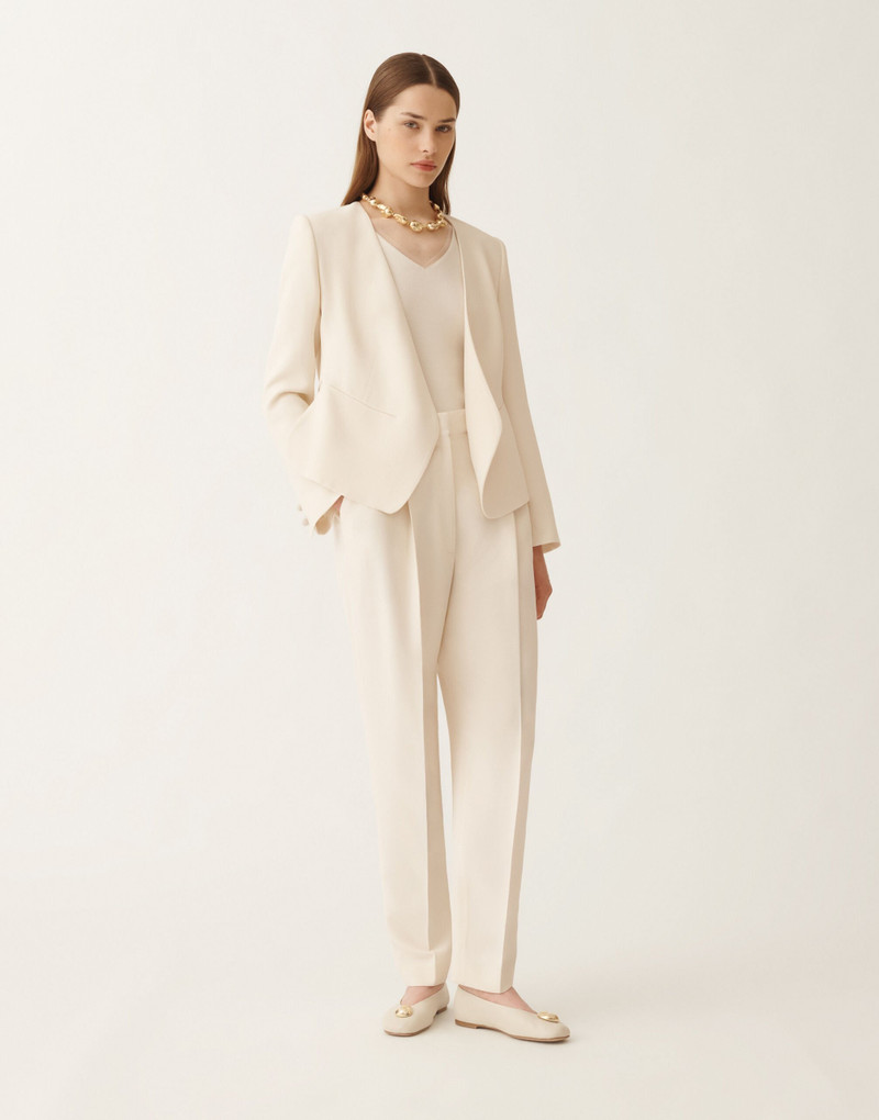 FABIANA FILIPPI Cady jacket outlook