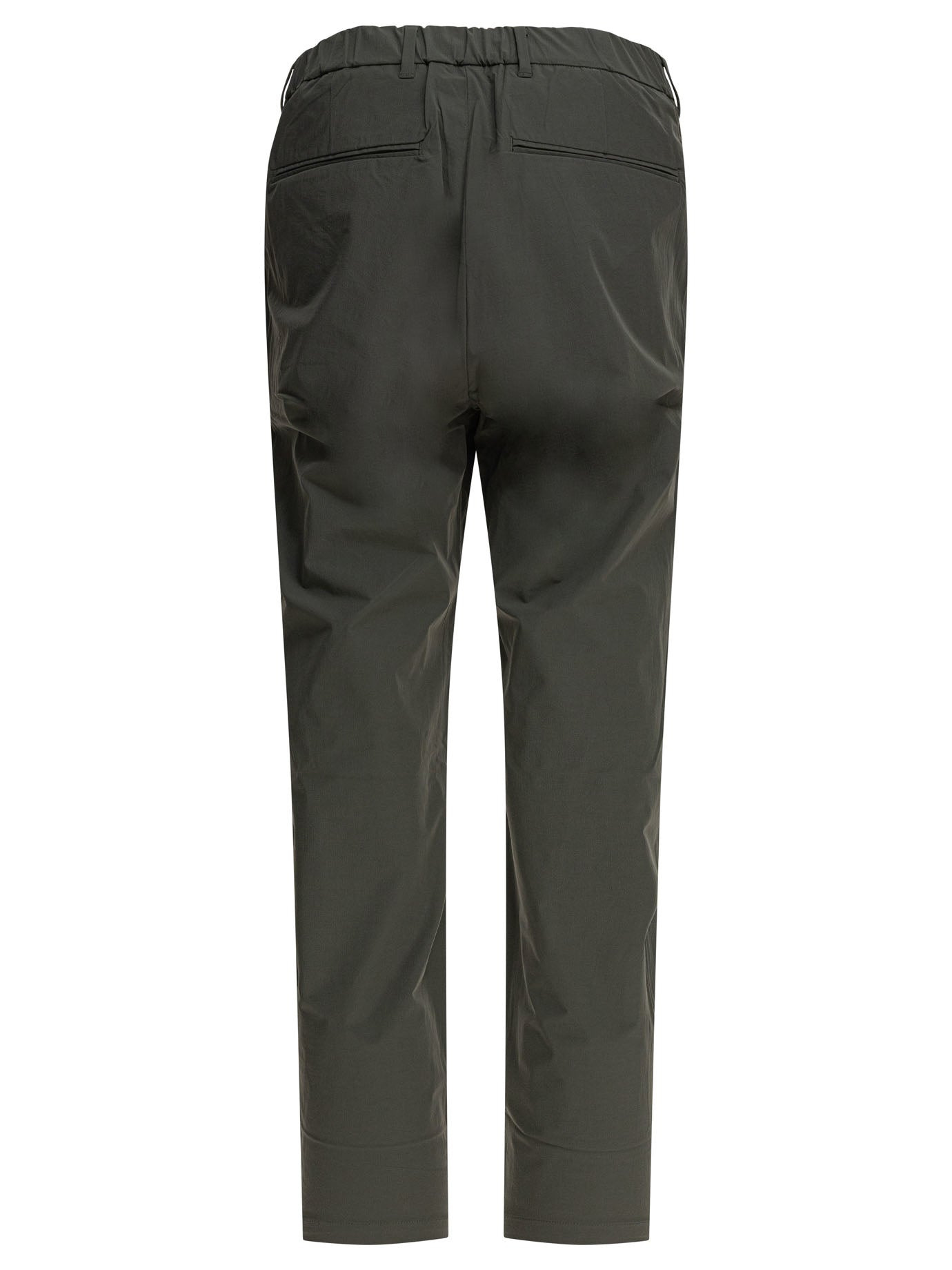 Norse Projects "aaren Travel Light" Trousers - 2
