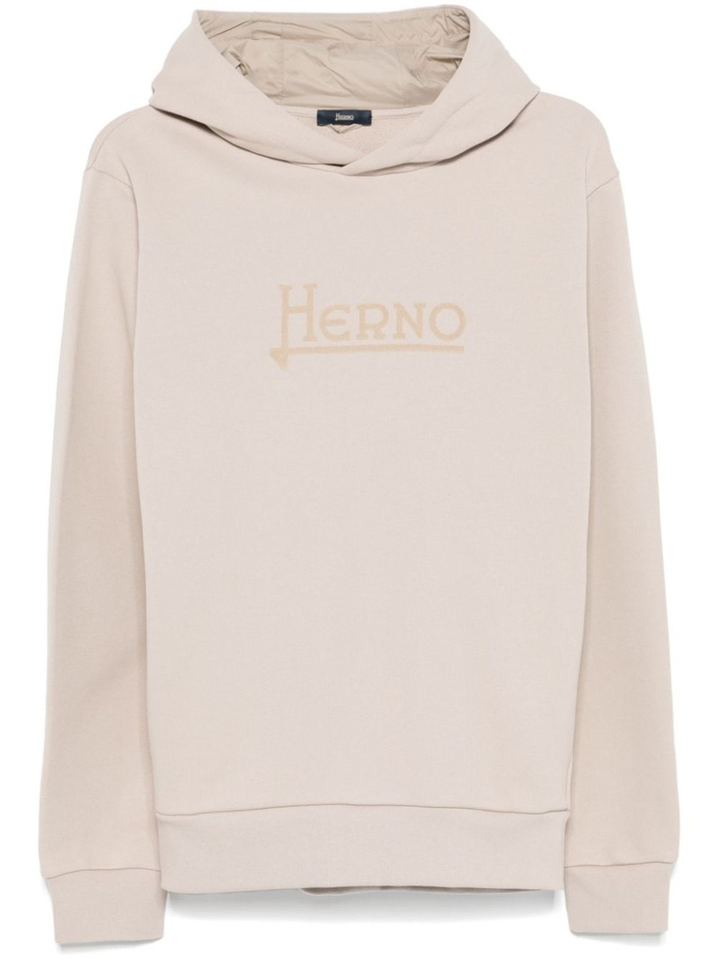 cotton hoodie 1