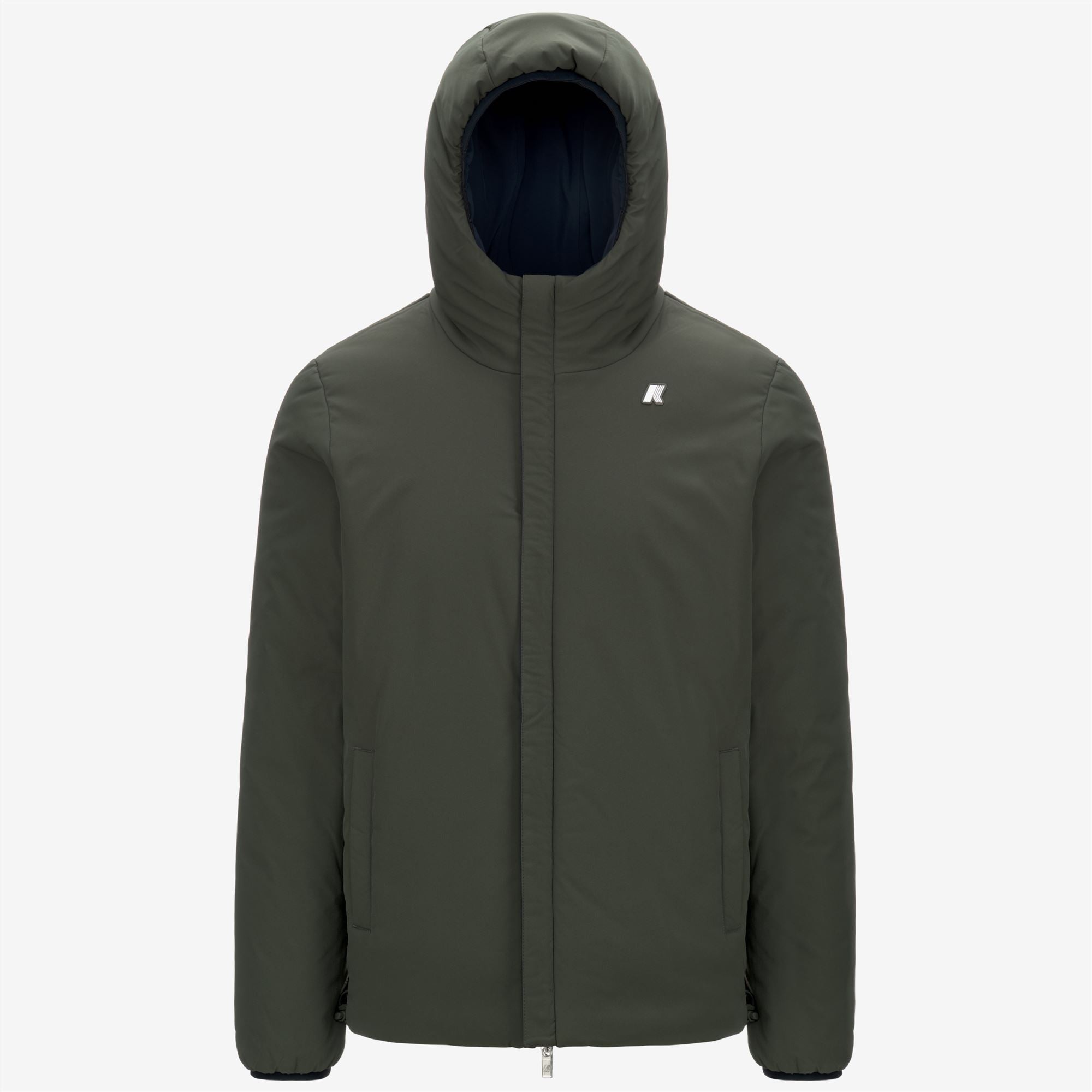 JACK ST WARM REVERSIBLE - 2