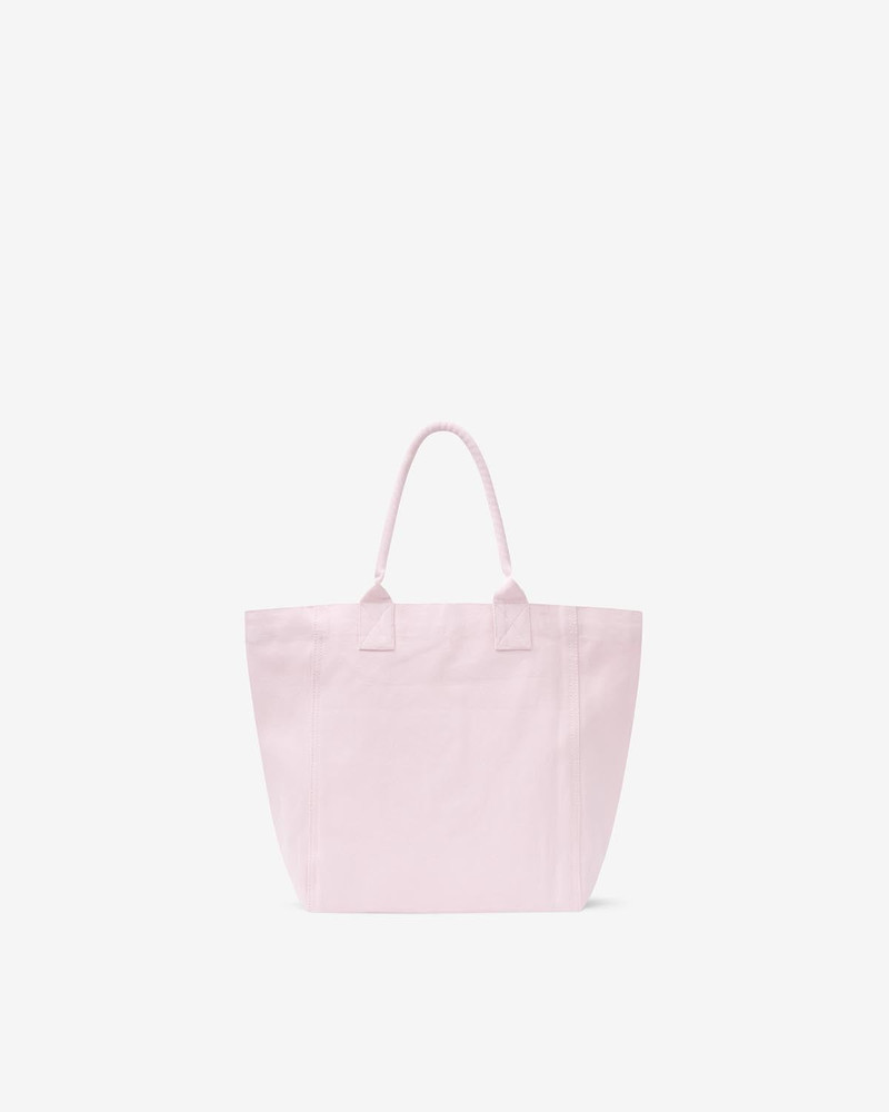 Isabel Marant YENKY SMALL TOTE BAG outlook