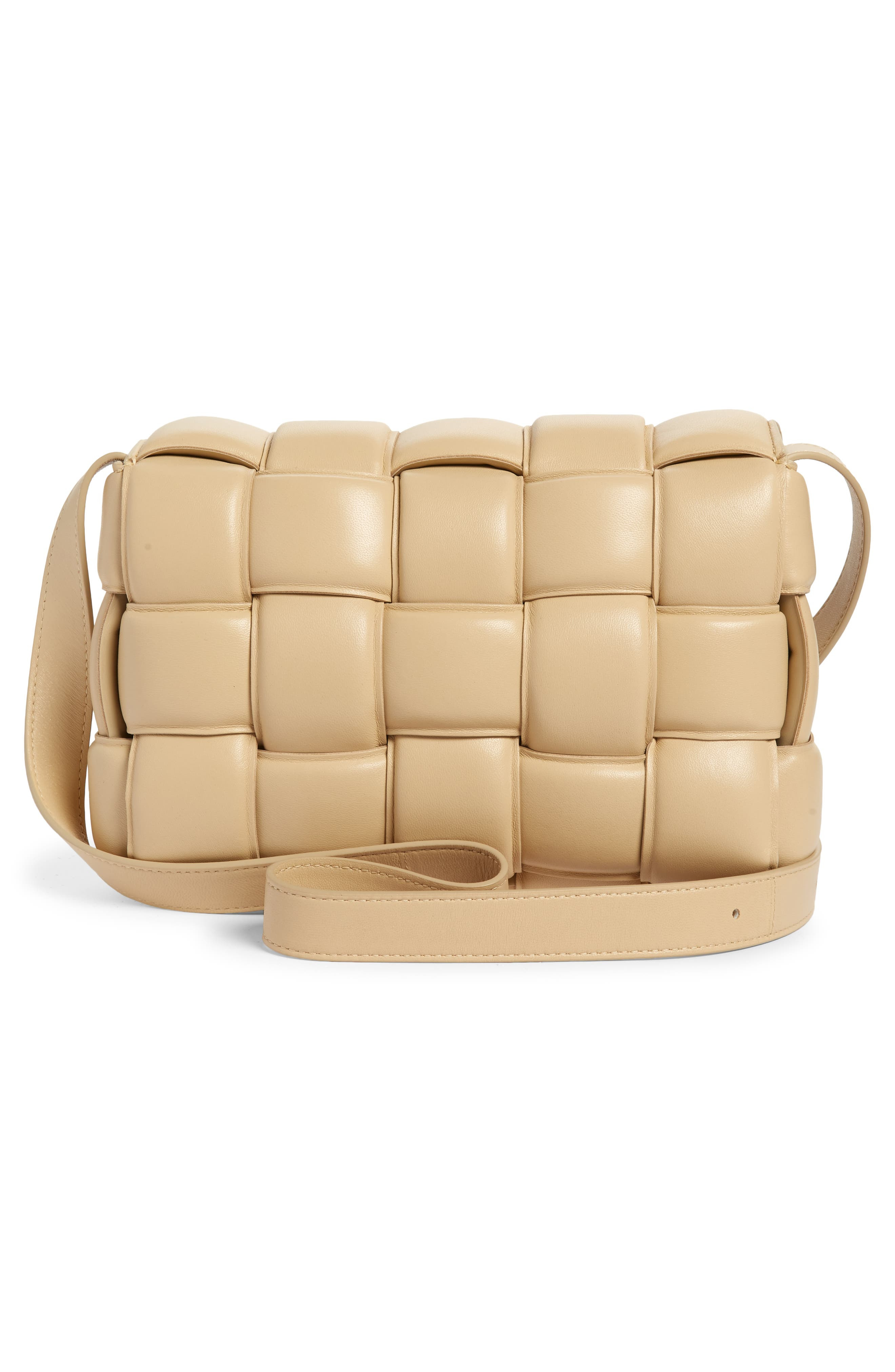 Padded Cassette Bag - 3