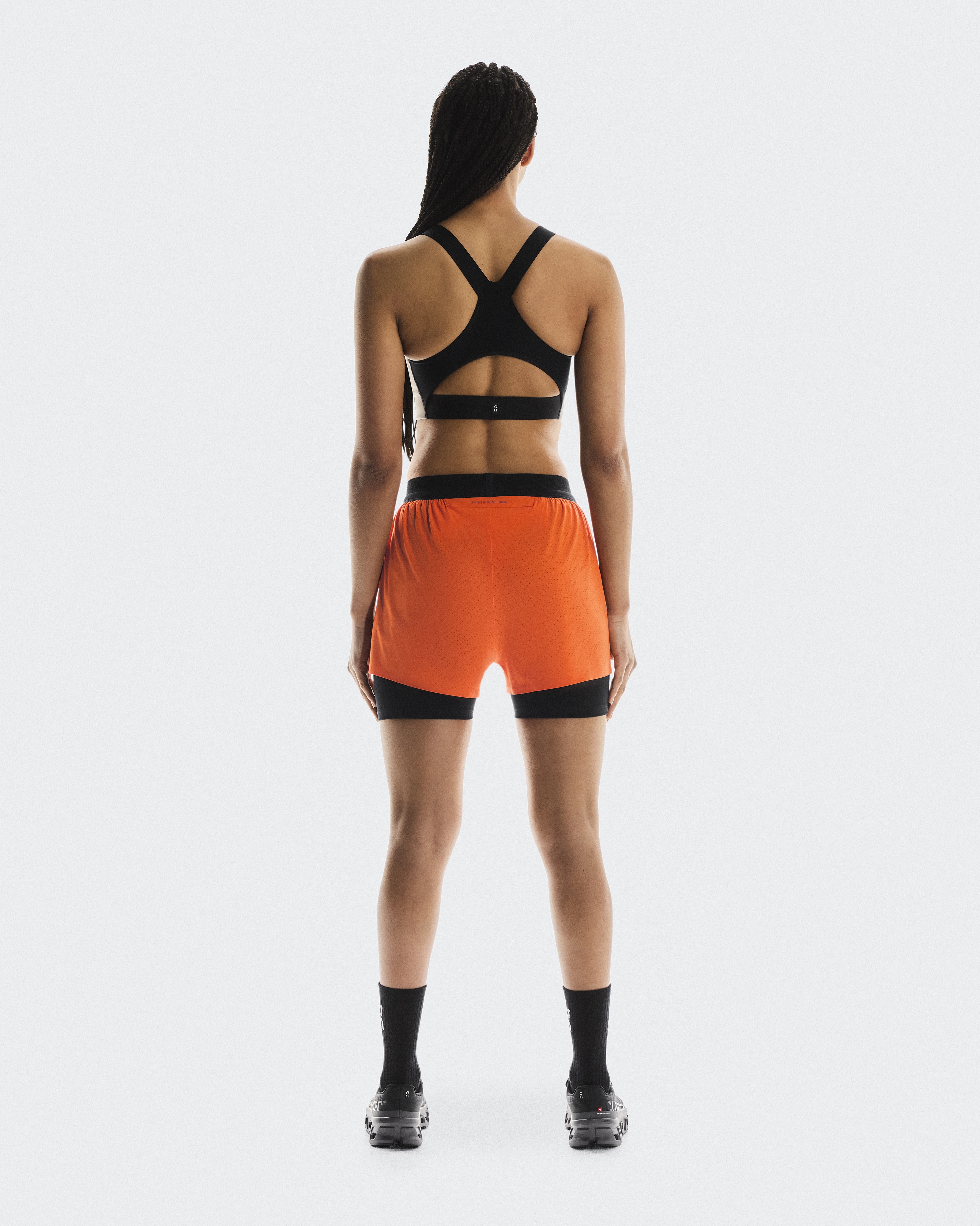 Performance Bra AOP - 2