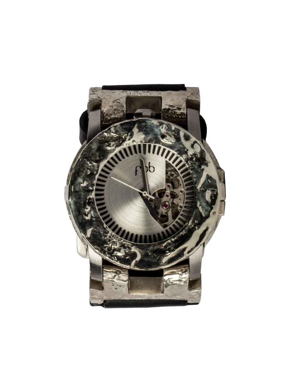 P4—FOB Watch #21 41mm - 1