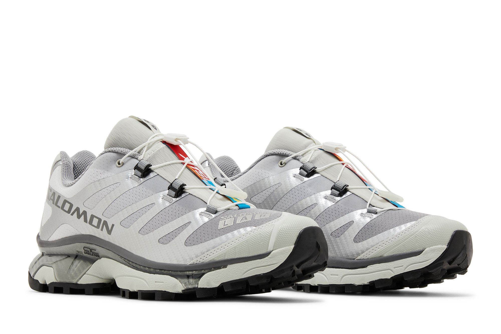 XT-4 OG 'Sharkskin Dawn Blue' - 8