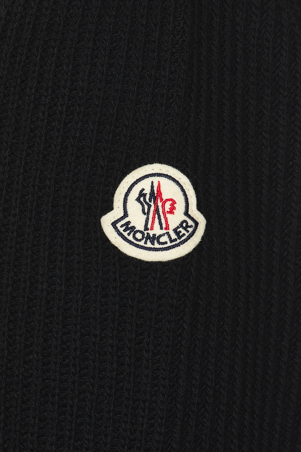 Zip Up Cardigan - 4