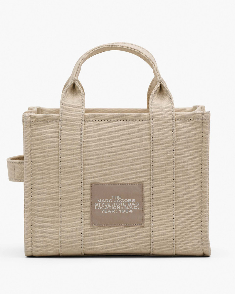 THE CANVAS SMALL TOTE BAG 3