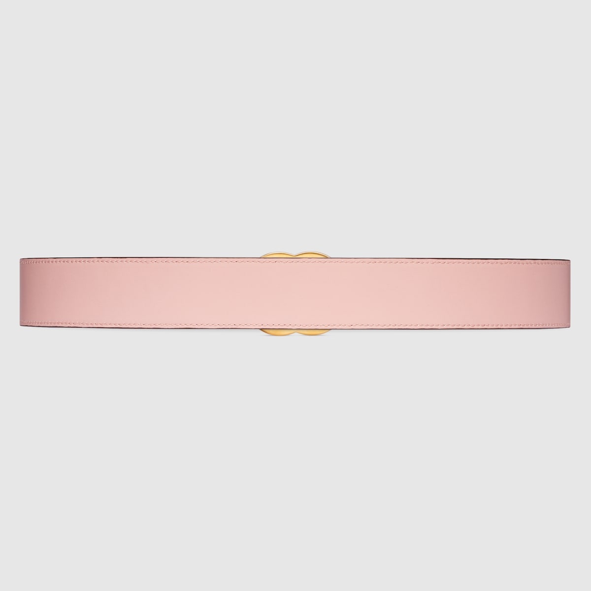 GG Marmont reversible wide belt - 6