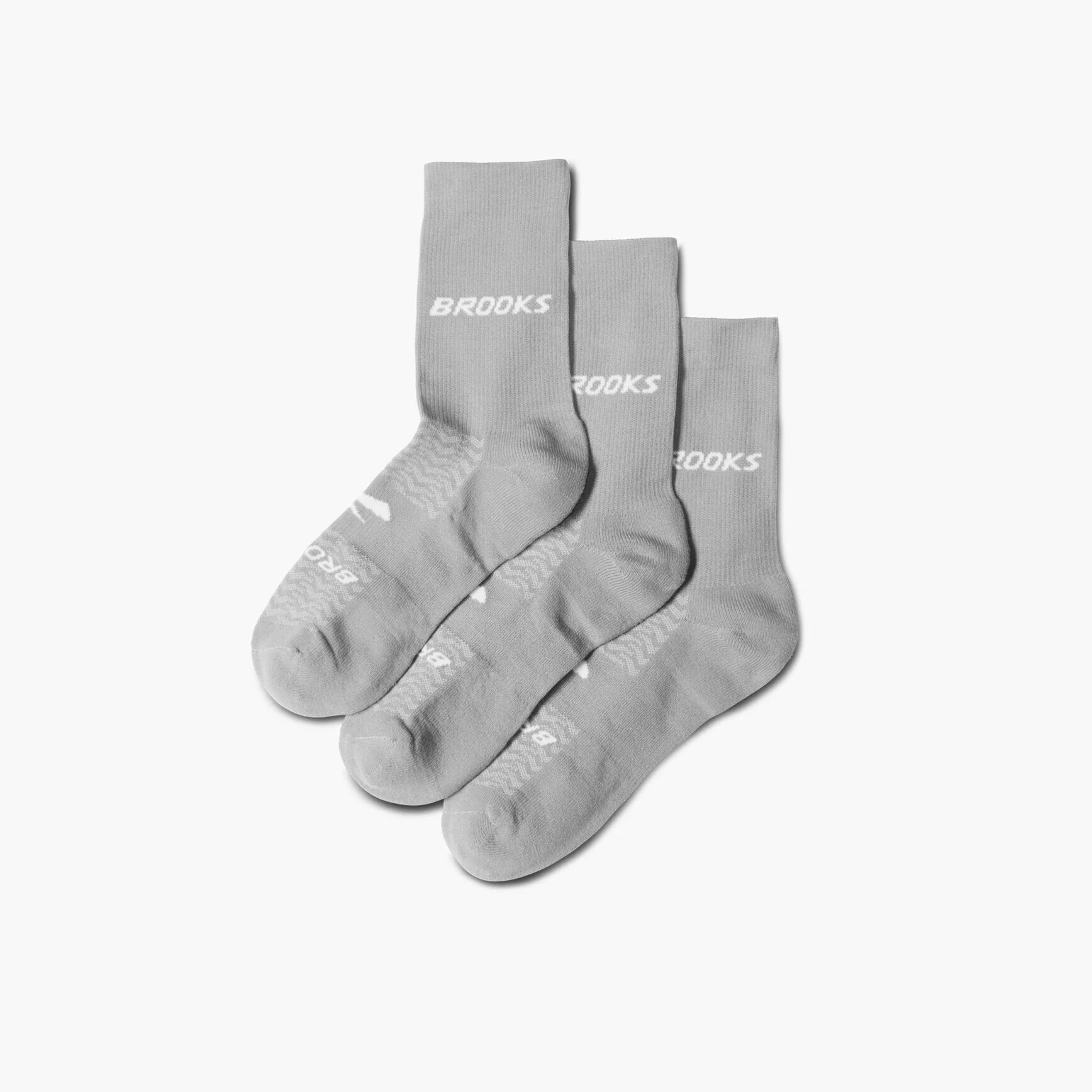 Run-In Crew 3-Pack - 1