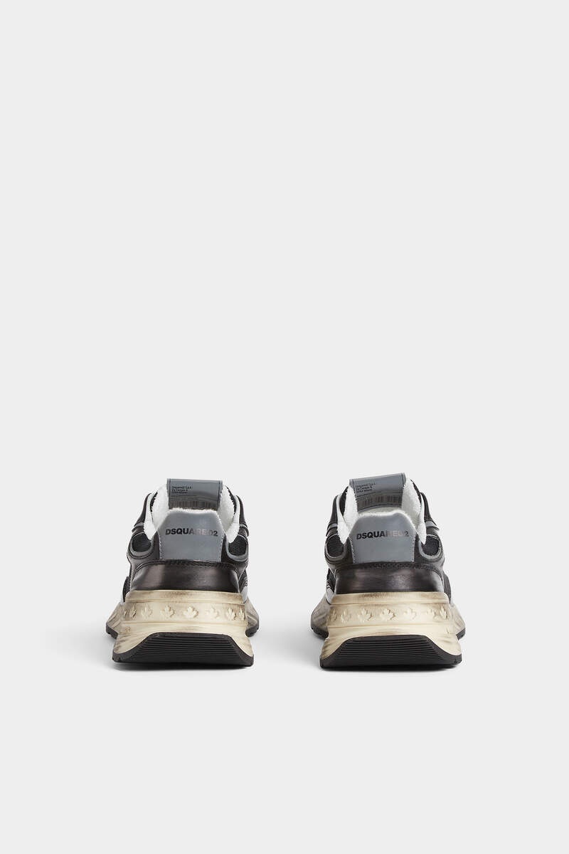 SPRINTER SNEAKERS - 3