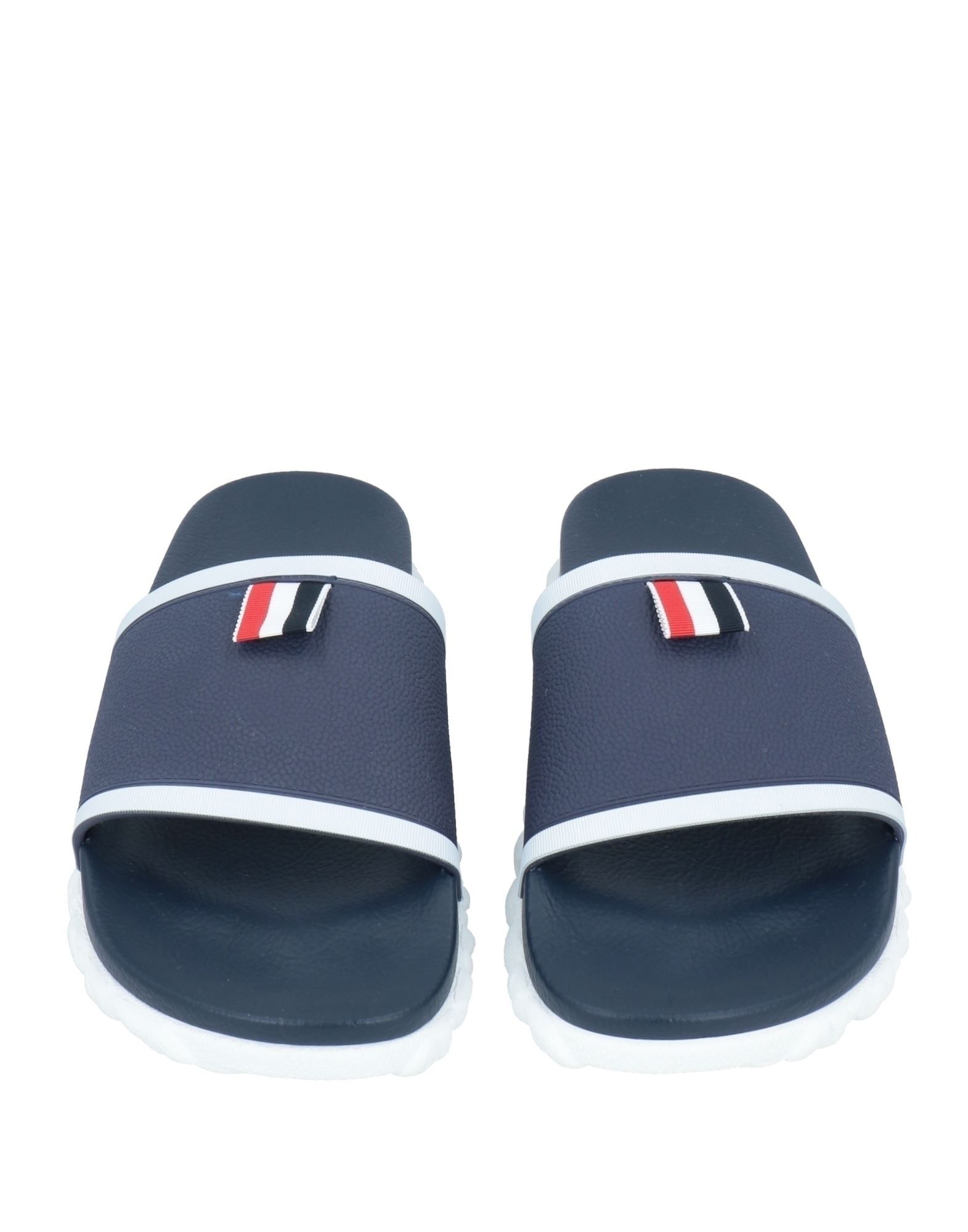 Midnight blue Men's Sandals - 4
