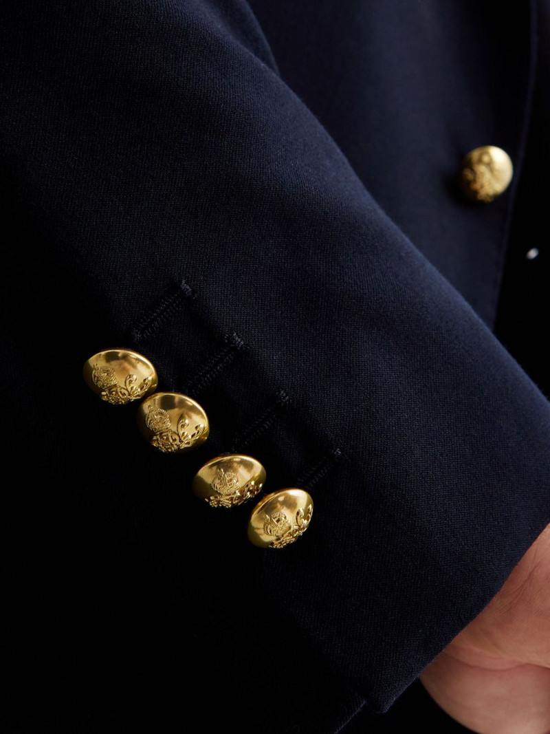 single-breasted blazer 4