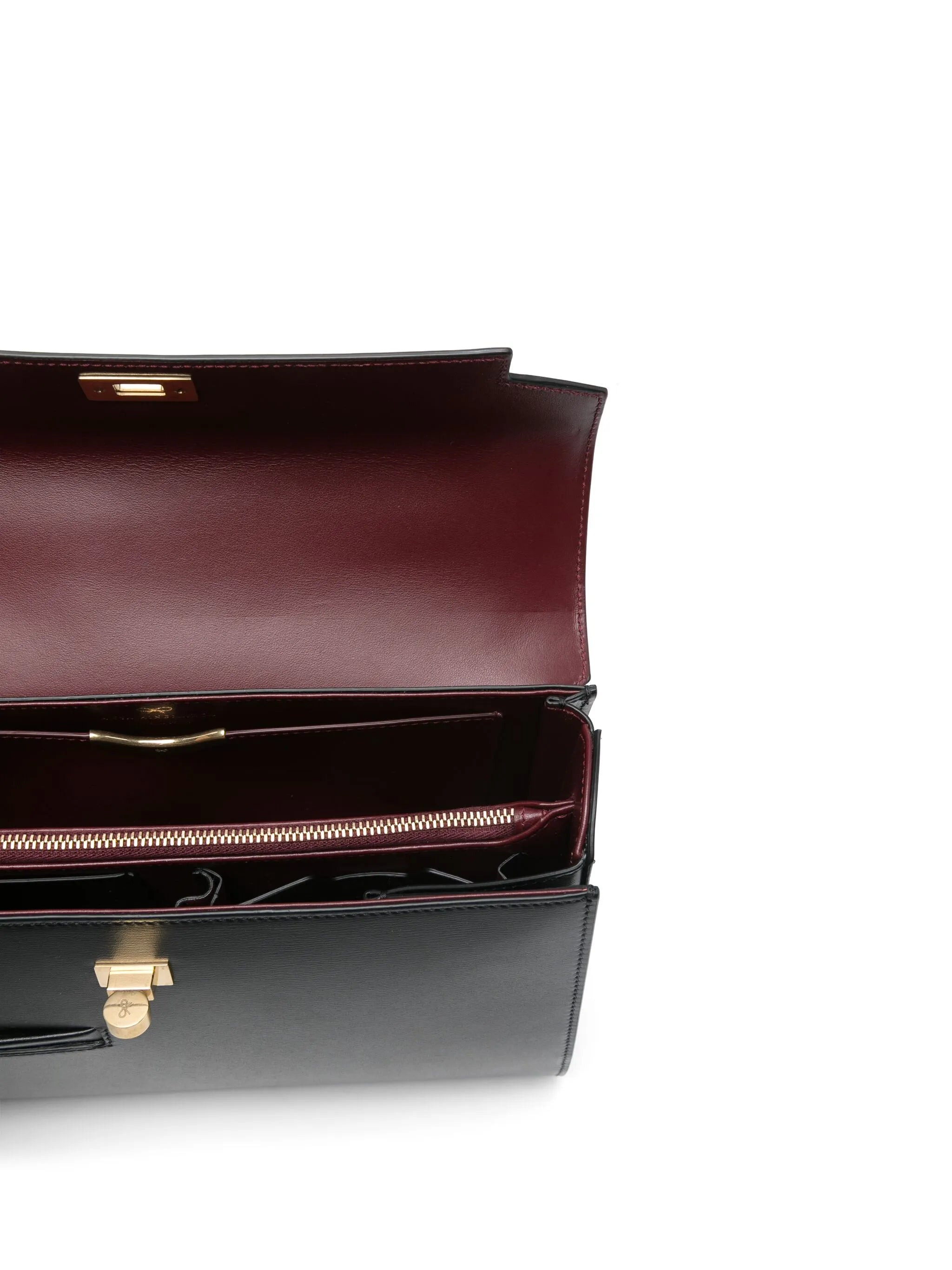 Mortimer Handbag - 4