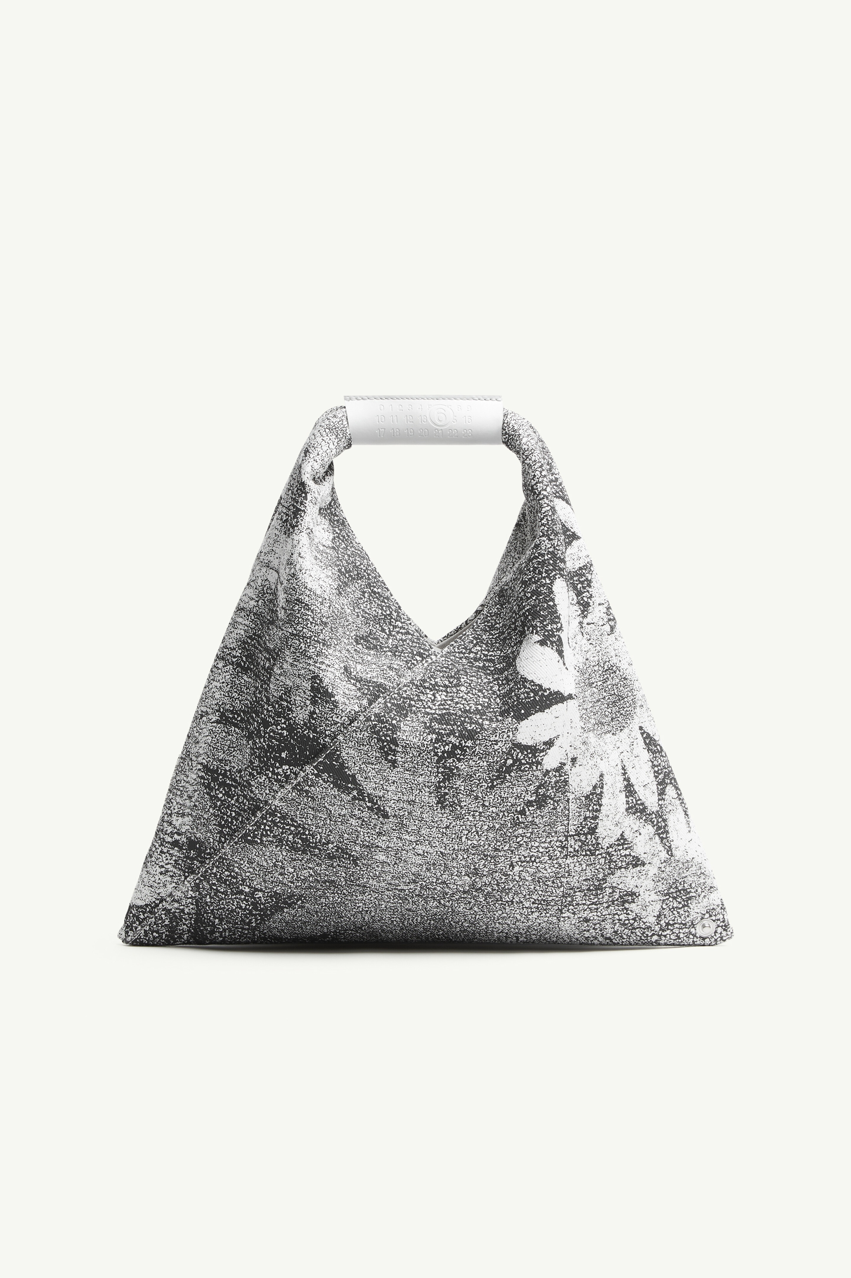 MM6 Maison Margiela Japanese bag classic mini | REVERSIBLE