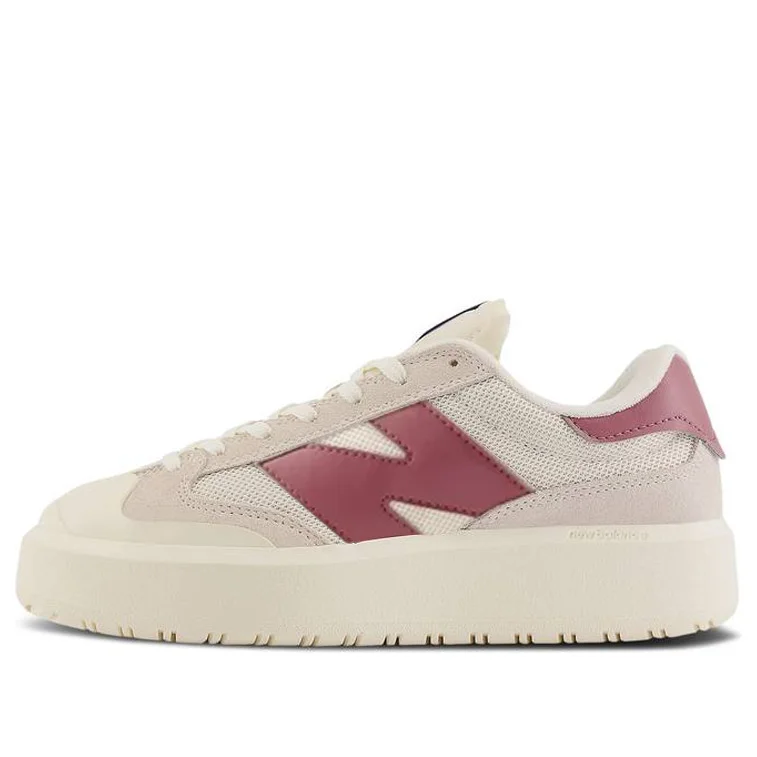 New Balance CT302 'Beige Red' CT302RE - 1