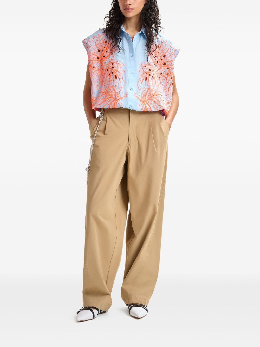 Hebraska shirt - 2
