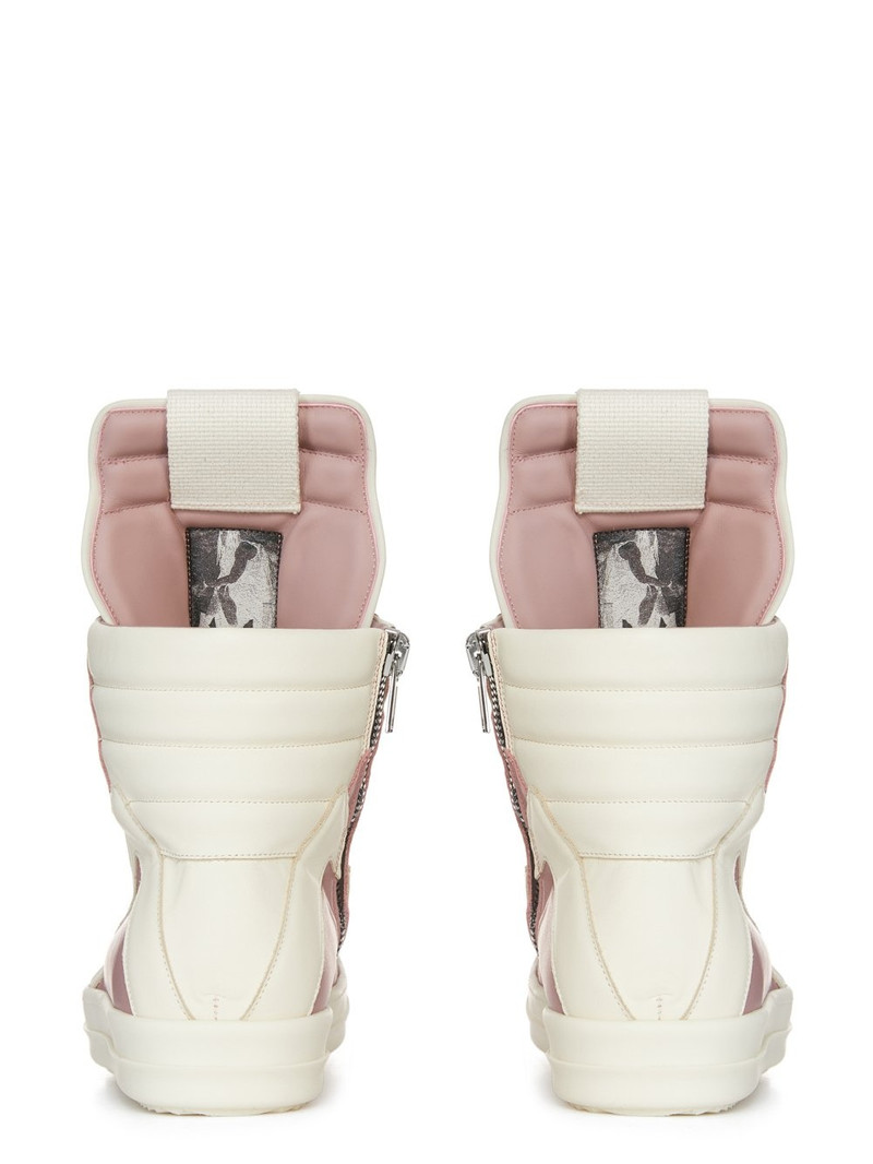 Rick Owens Geobasket Sneakers 4