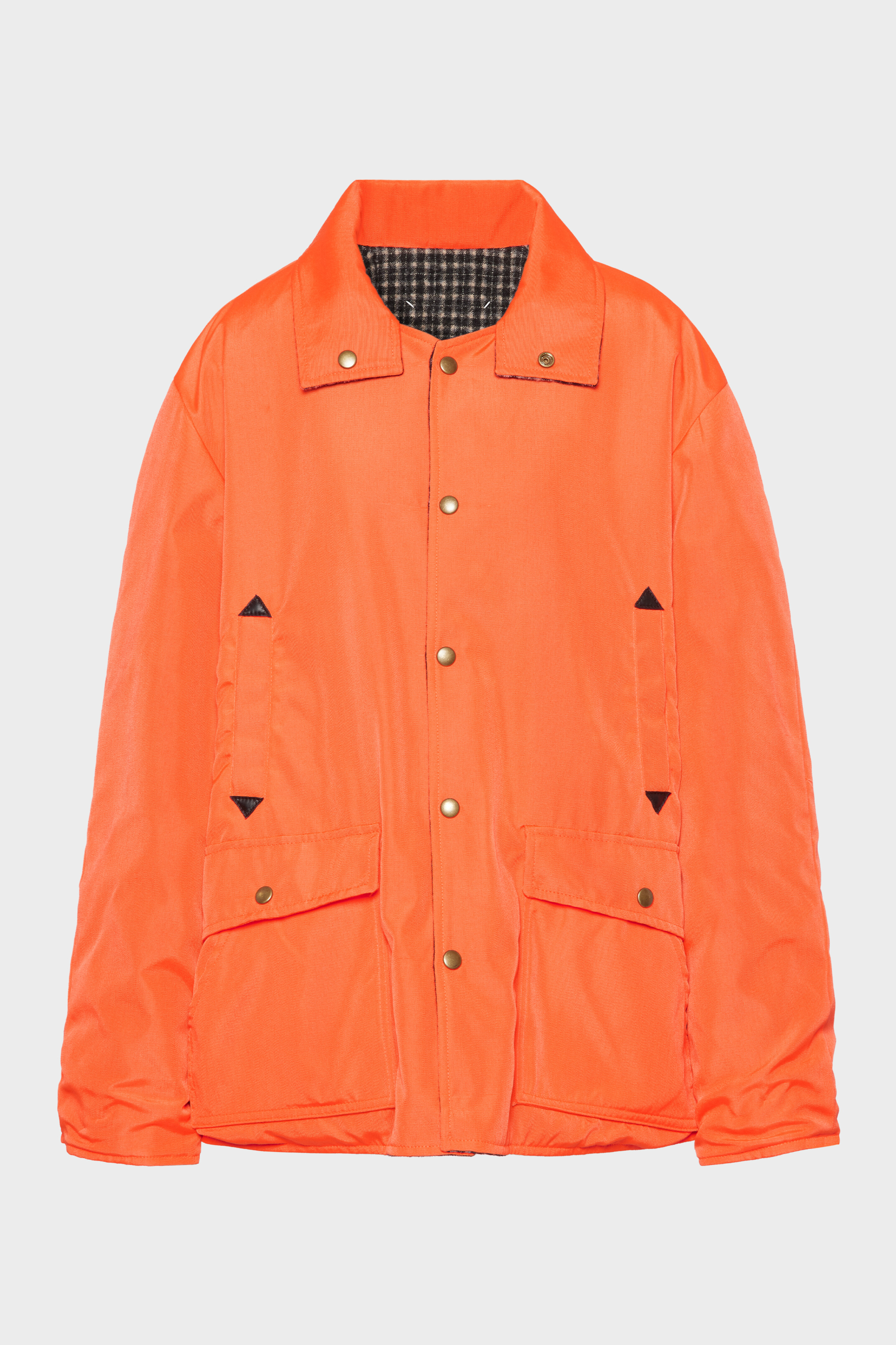 Reversible jacket - 1
