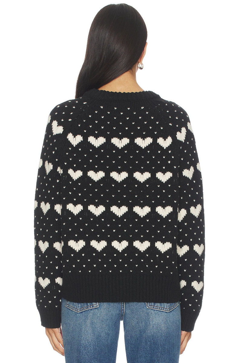 THE GREAT. The Heart Crew outlook