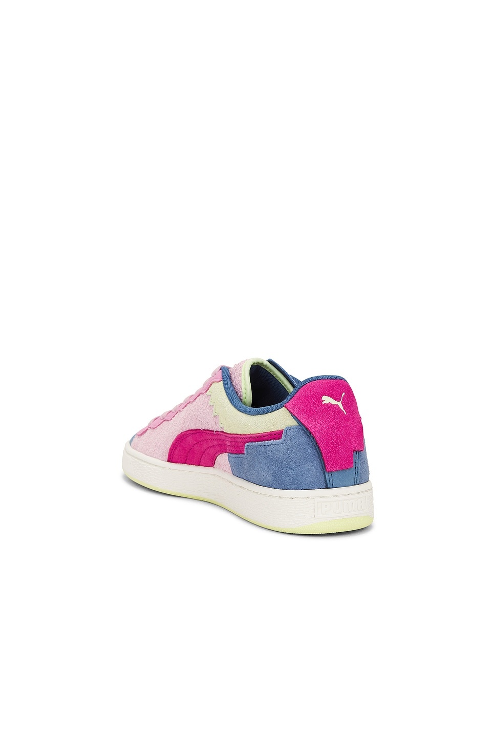x Squid Game Suede Sneakers - 3