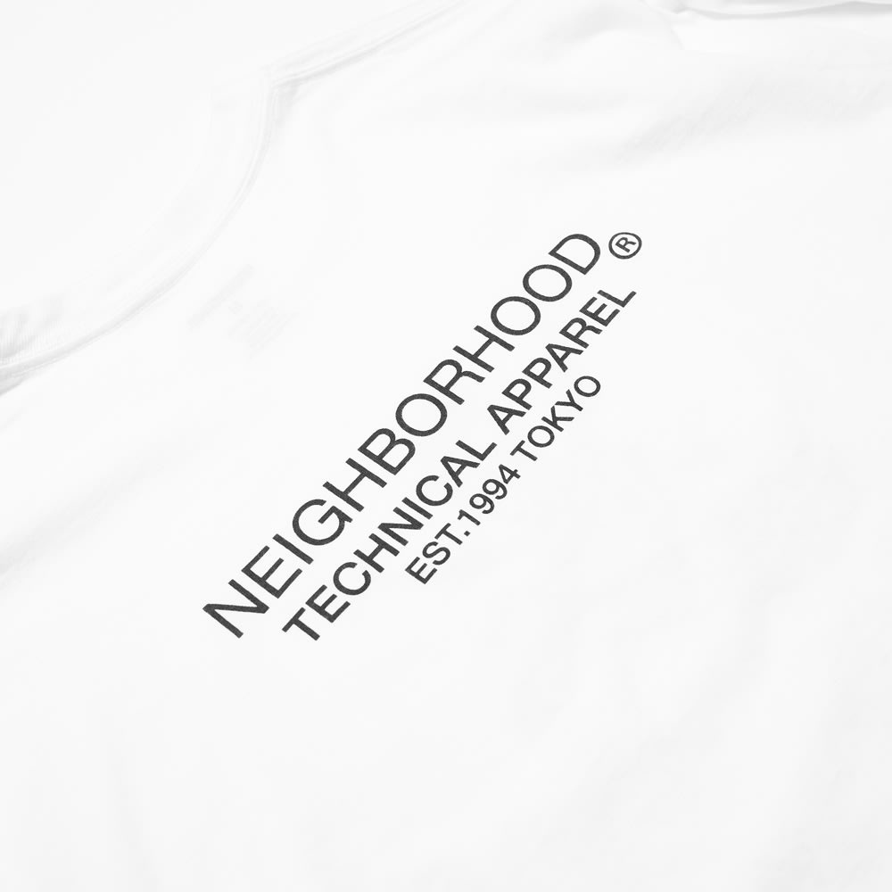 Neighborhood Distortion 1 Tee - 3