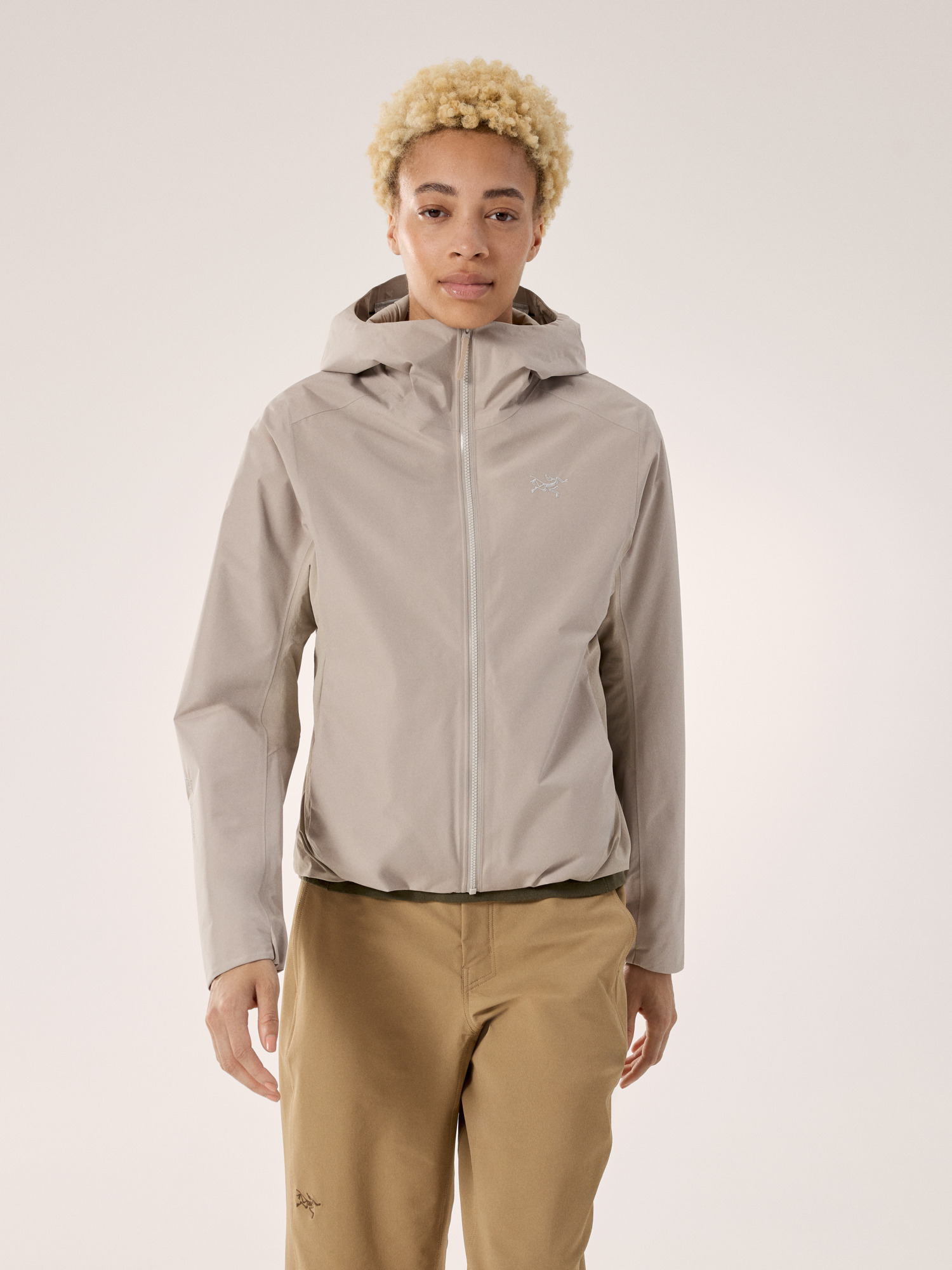 Solano Insulated Hoody - 2
