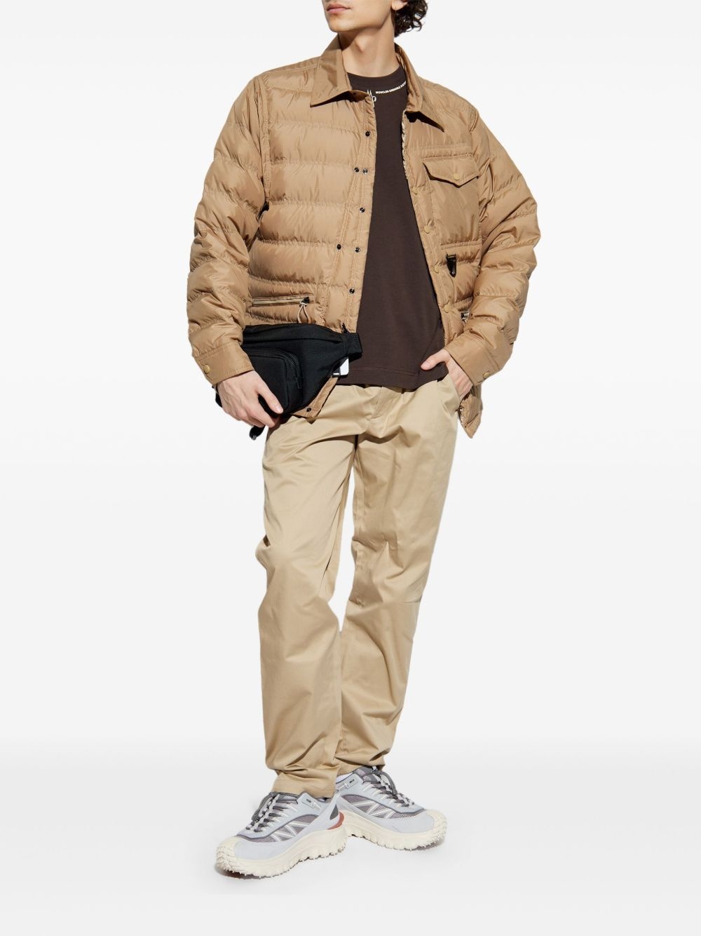 Day-Namic jacket - 2