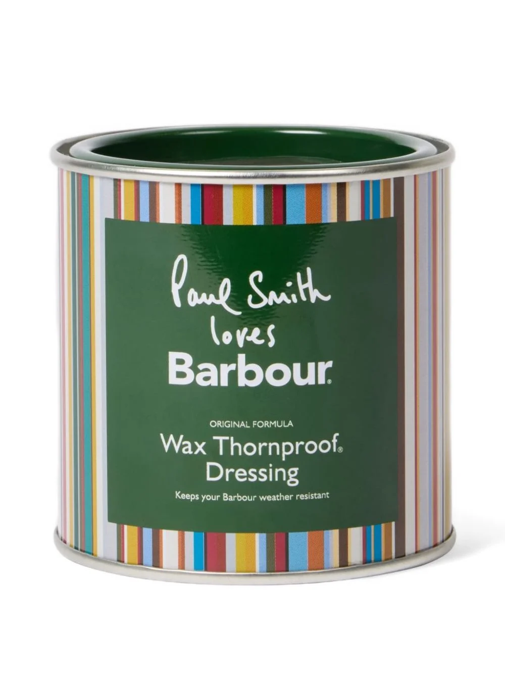 X PAUL SMITH THORNPROOF JACKET DRESSING - 1