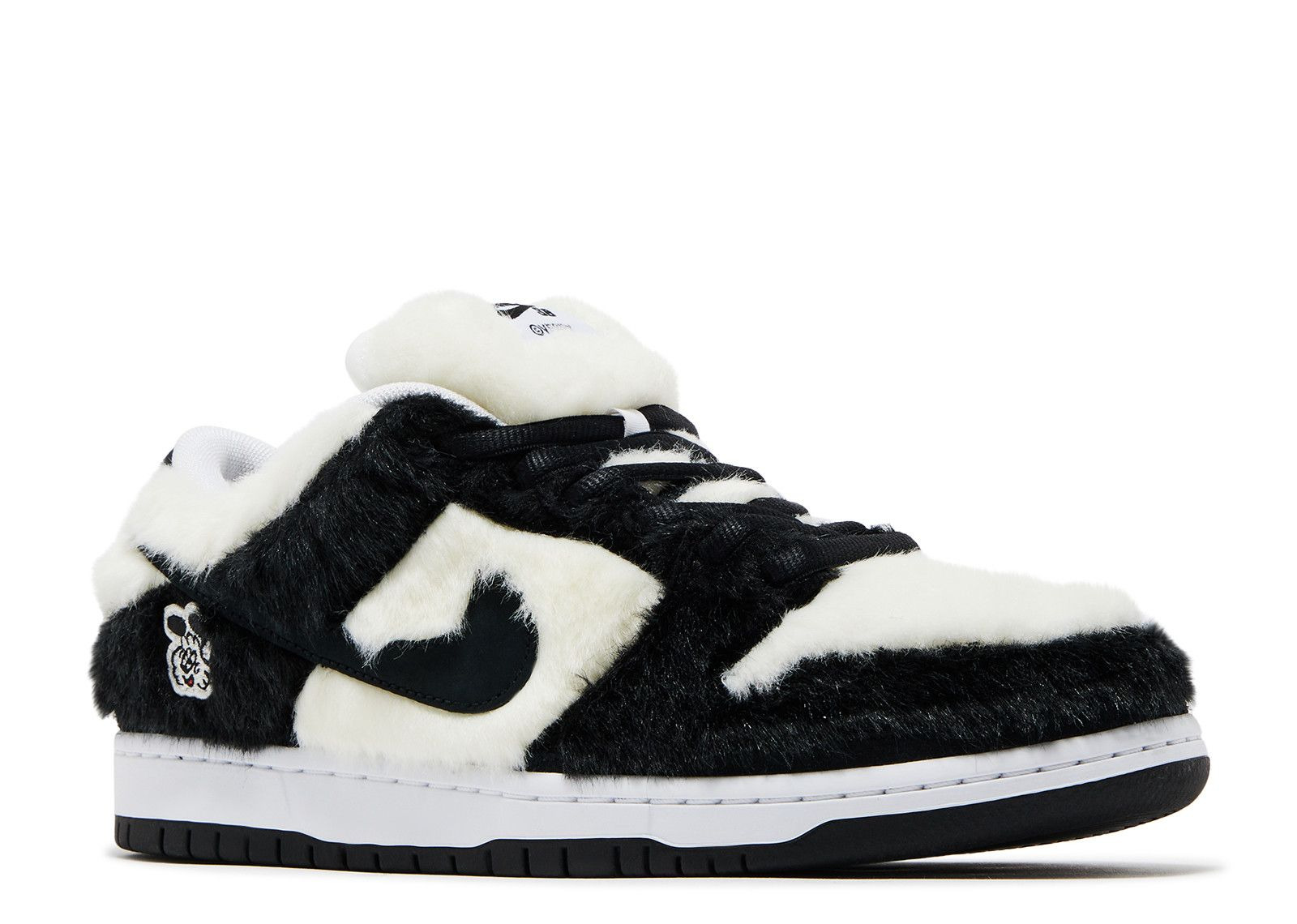 VERDY X DUNK LOW SB 'VICK' FRIENDS & FAMILY - 2