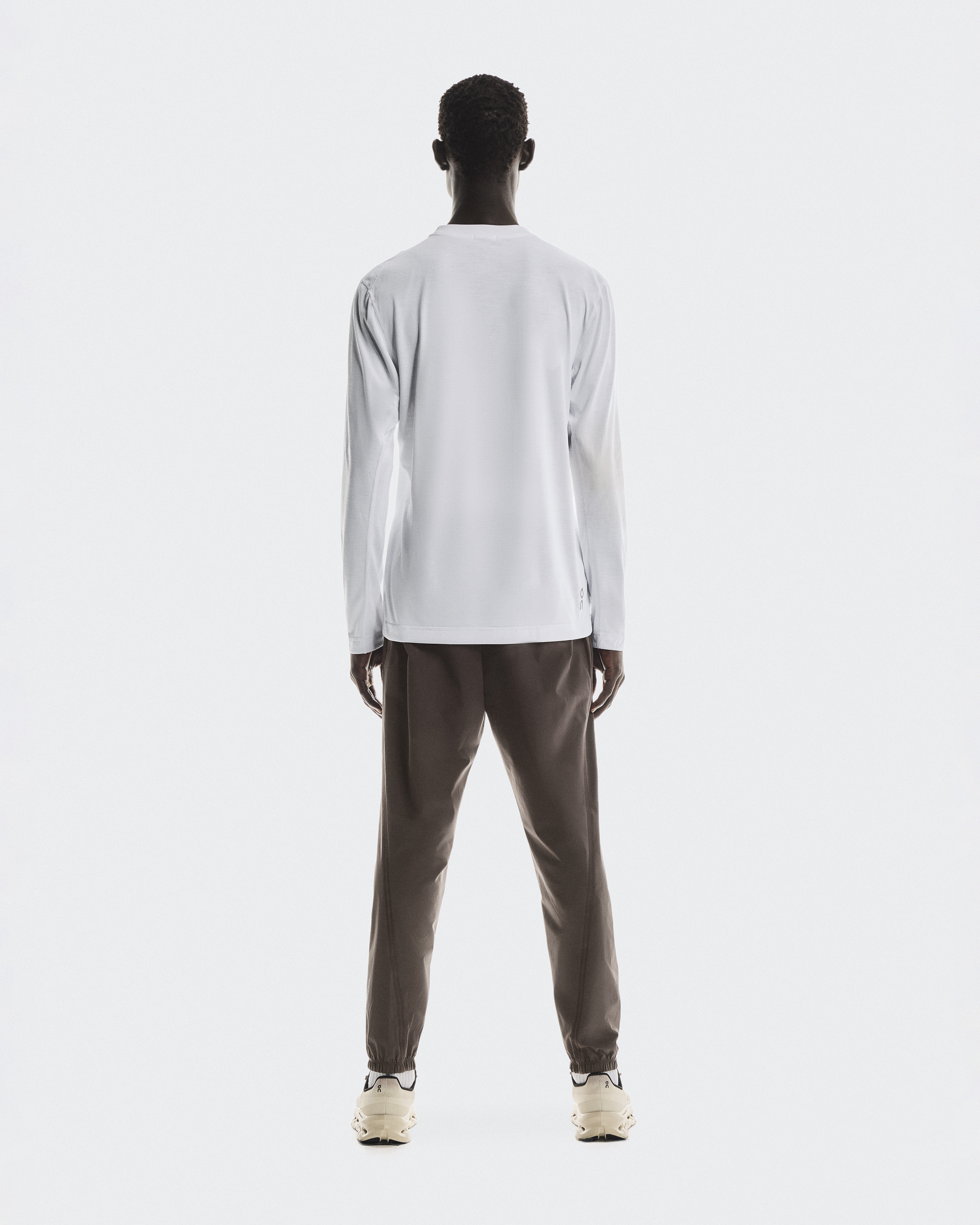 Focus Pants - 2