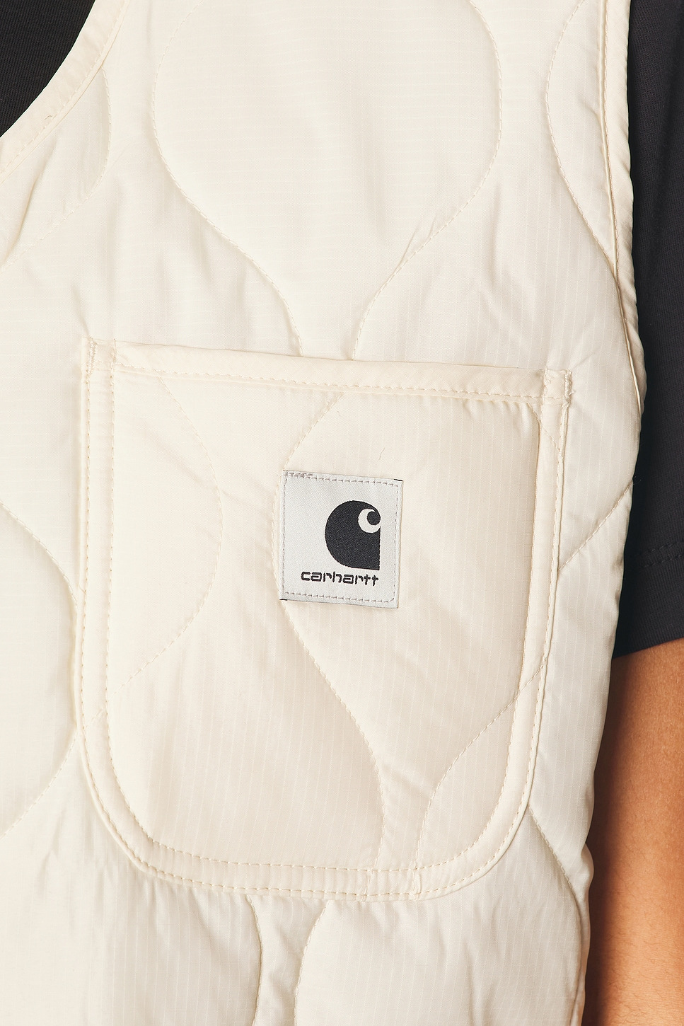 Skyler Vest - 5