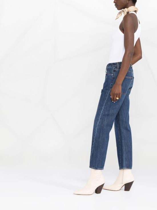 DENIM PANTS - 4
