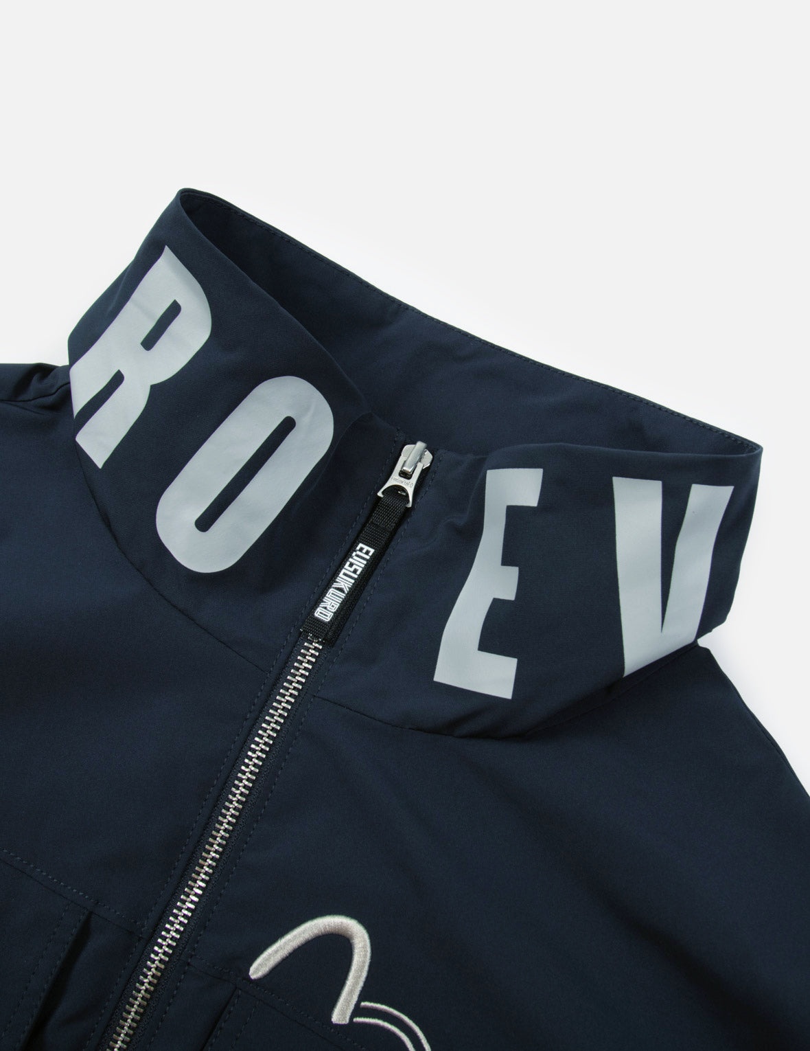 Multi Pocket Outdoor Jacket - 8