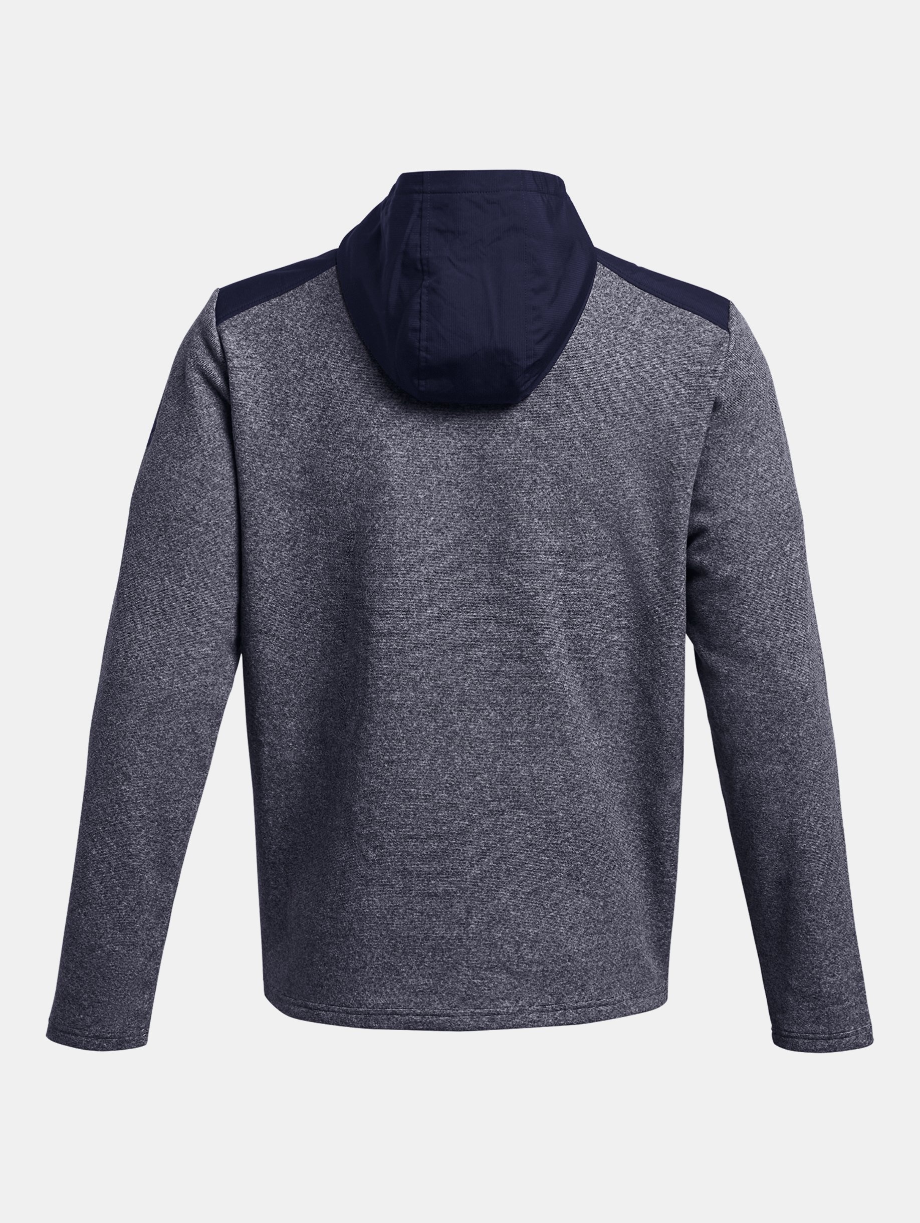 Men's UA Gameday Survivor Fleece Collegiate Jacket - 3