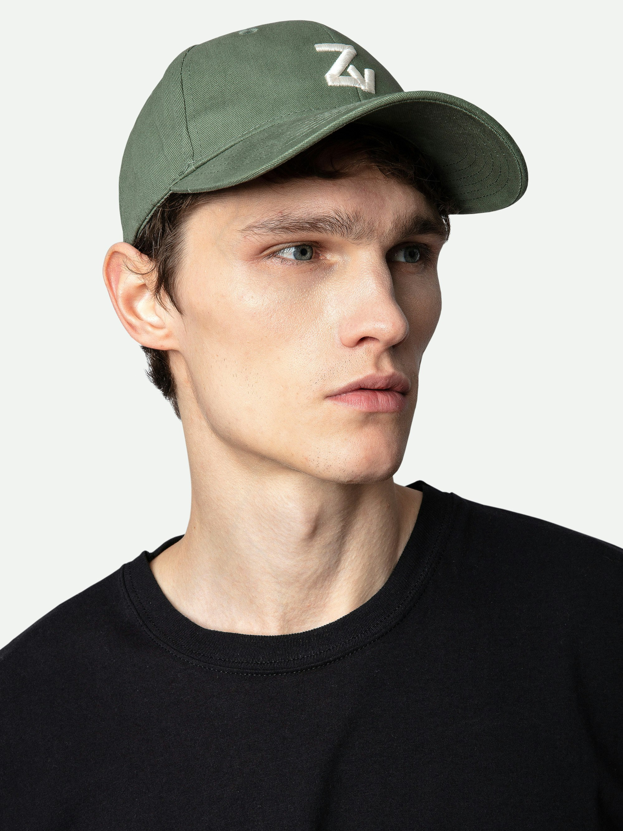 ZV Initiale Klelia Cap - 3