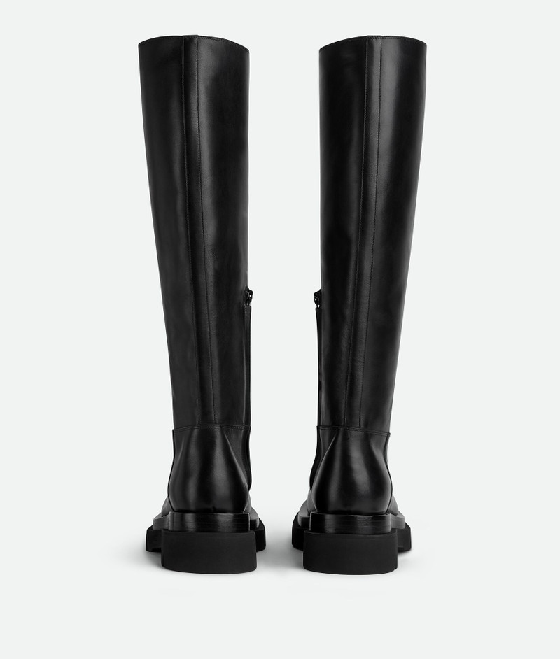 Bottega Veneta lug boot outlook